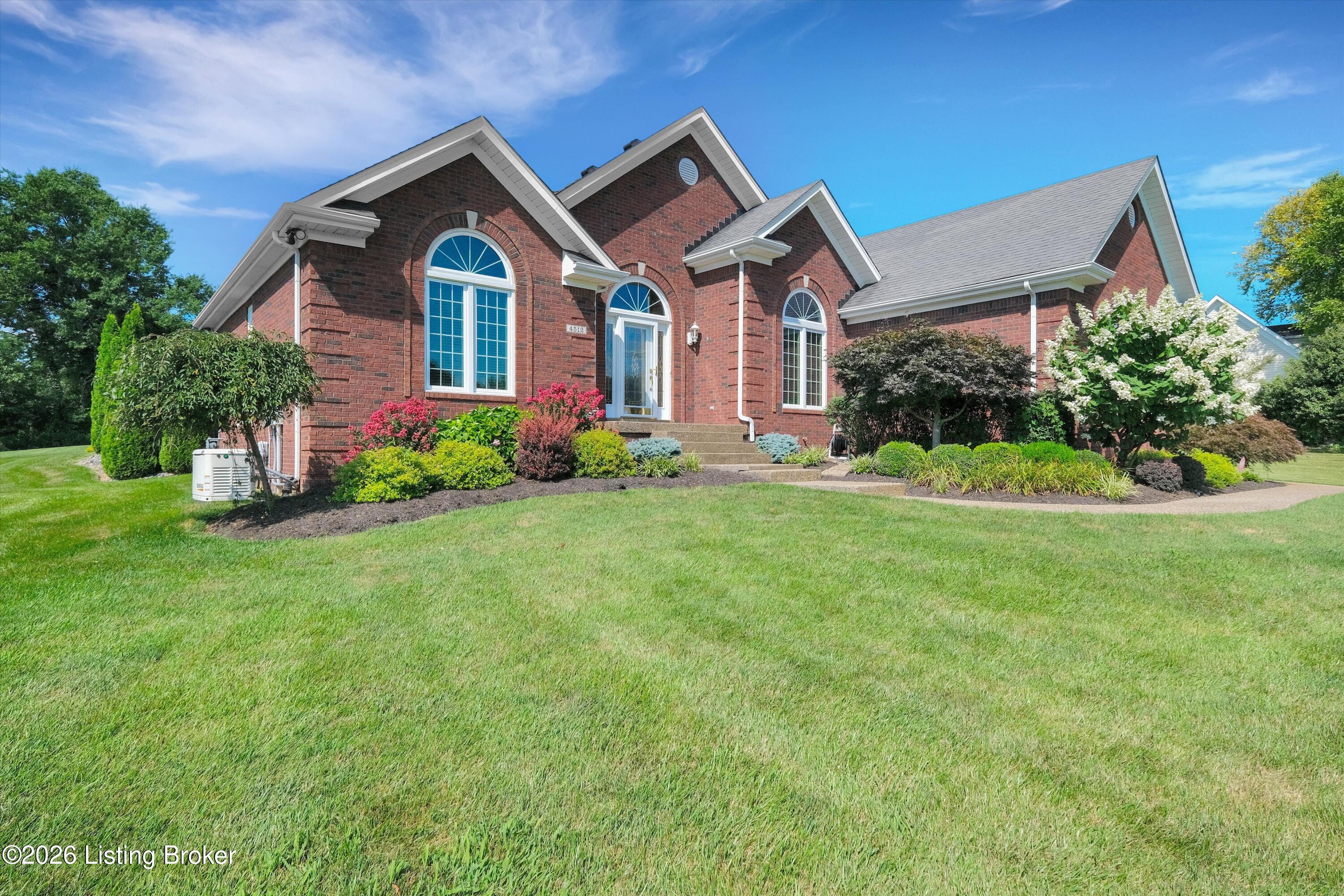 4512 Stone Ridge Rd, Crestwood, KY 40014 — photo 2