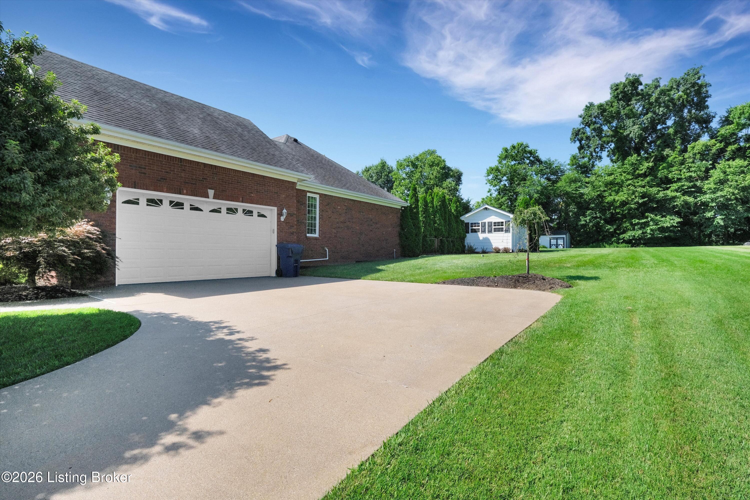 4512 Stone Ridge Rd, Crestwood, KY 40014 — photo 3