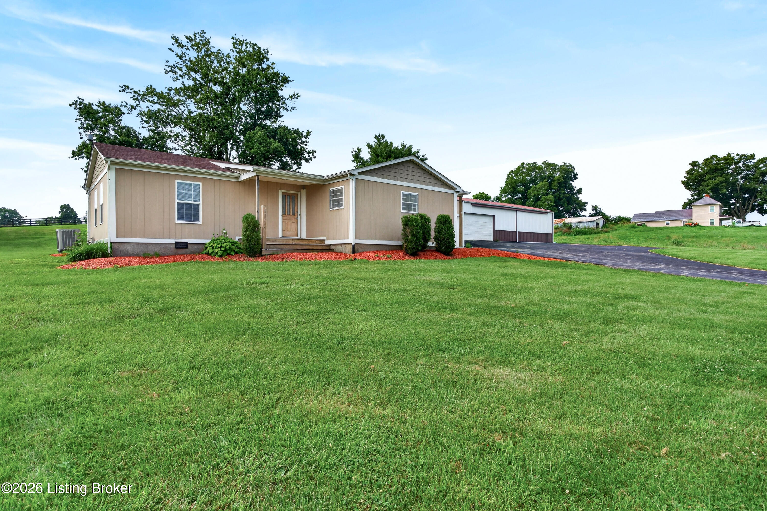 3337 Hooper Station Rd — photo