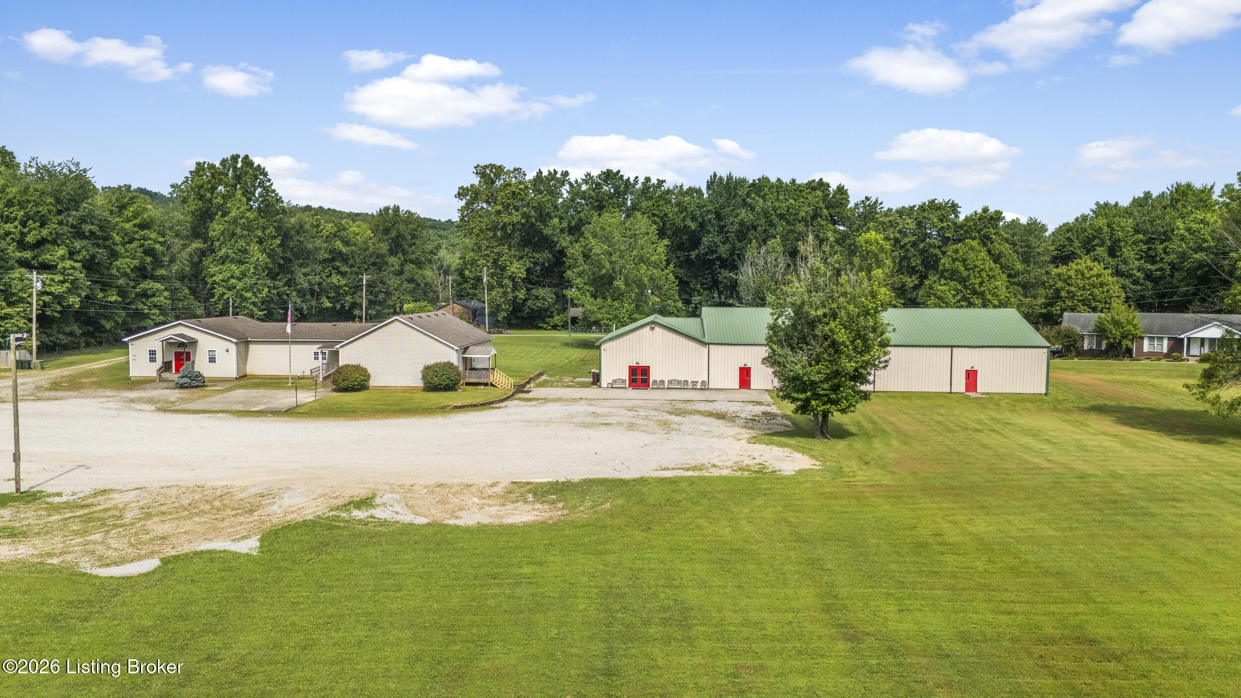 2357 W Blue Lick Rd — photo
