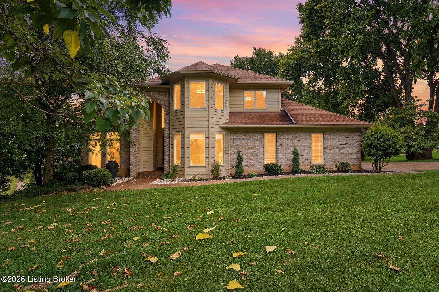 7642 Deer Meadow Dr — photo