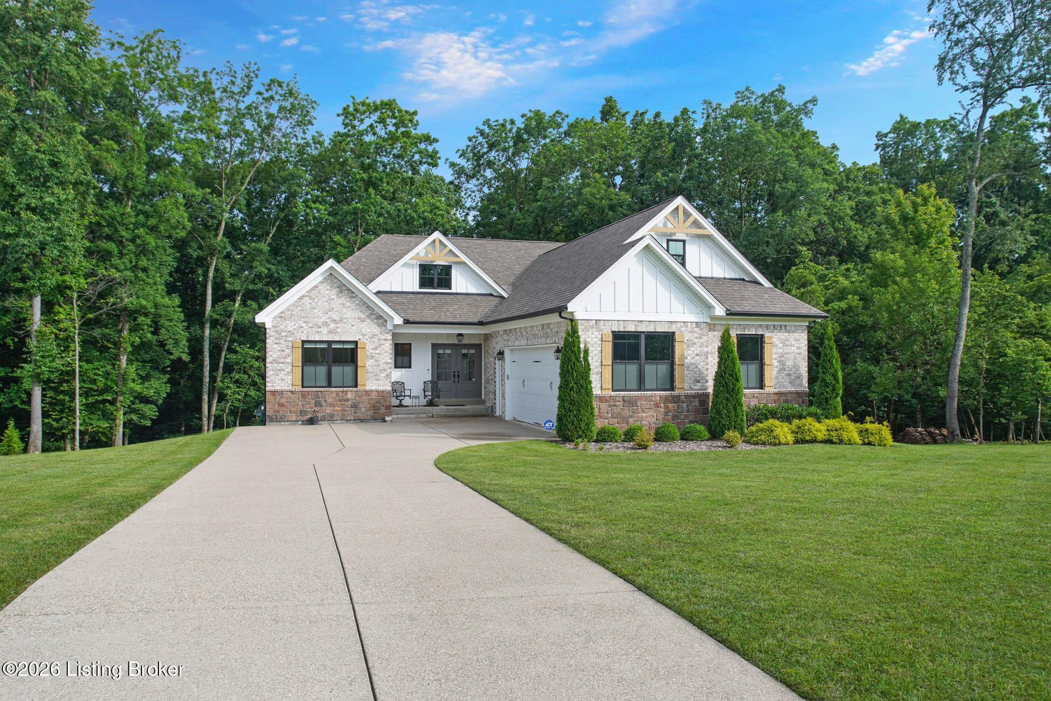 4209 Ballard Ridge Ct — photo