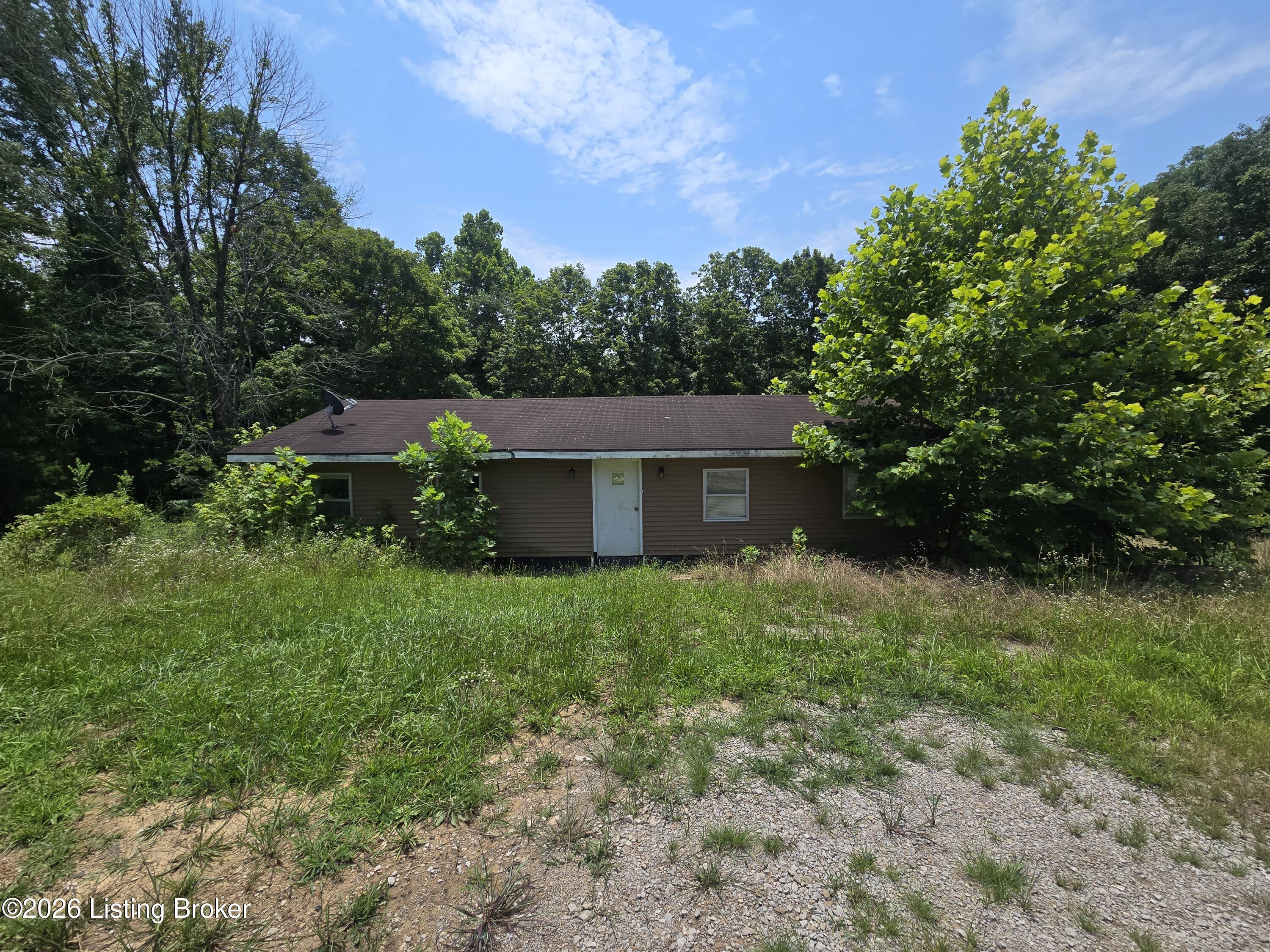 5540 Rabbit Flat Rd — photo