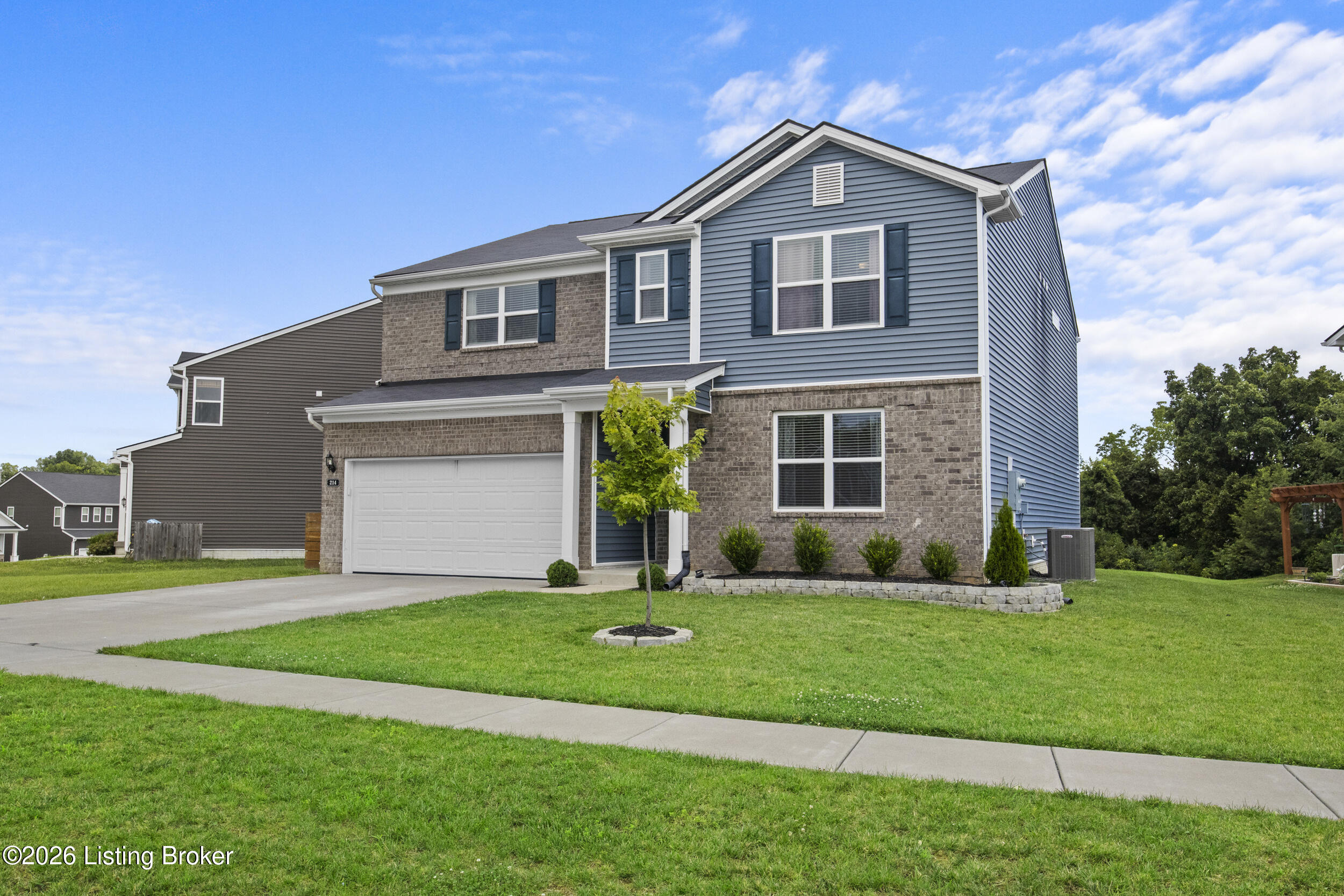 214 Ardmore Crossing Dr — photo