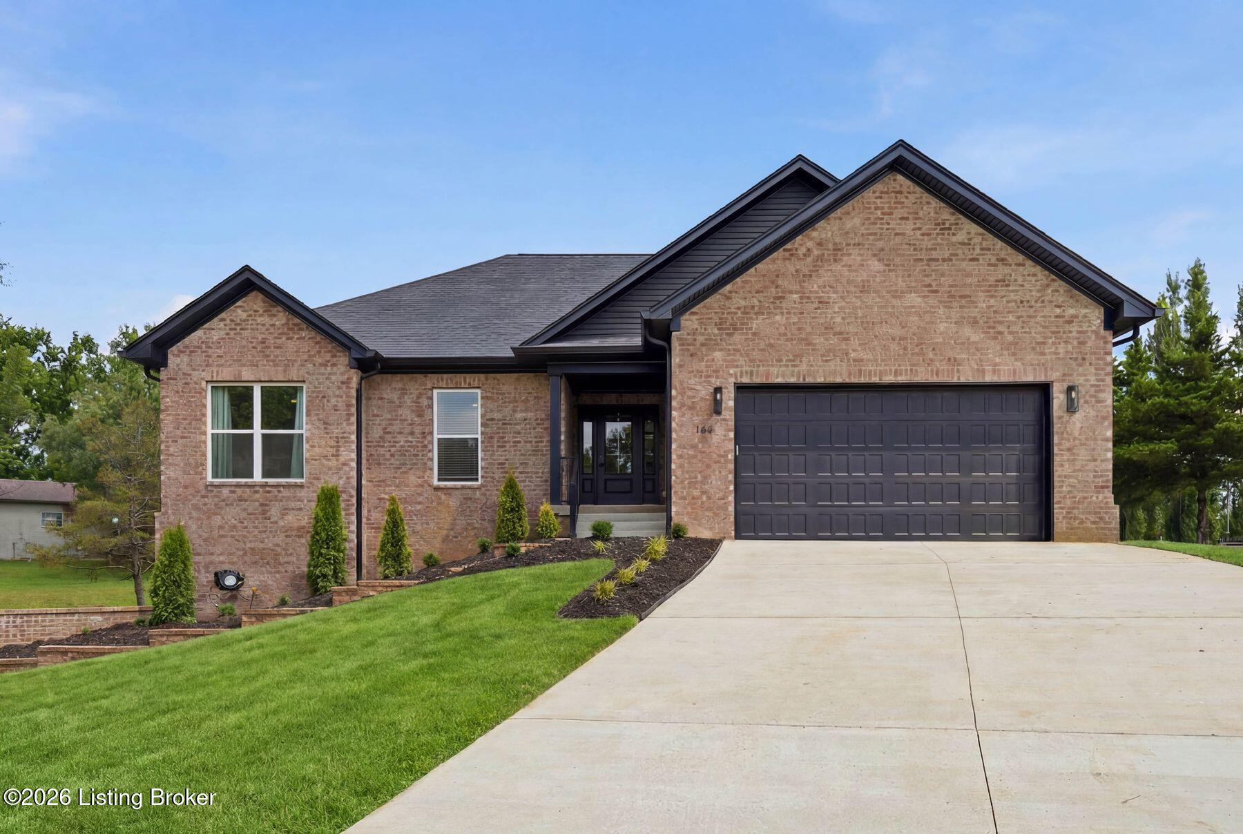 164 Country Trace Dr — photo