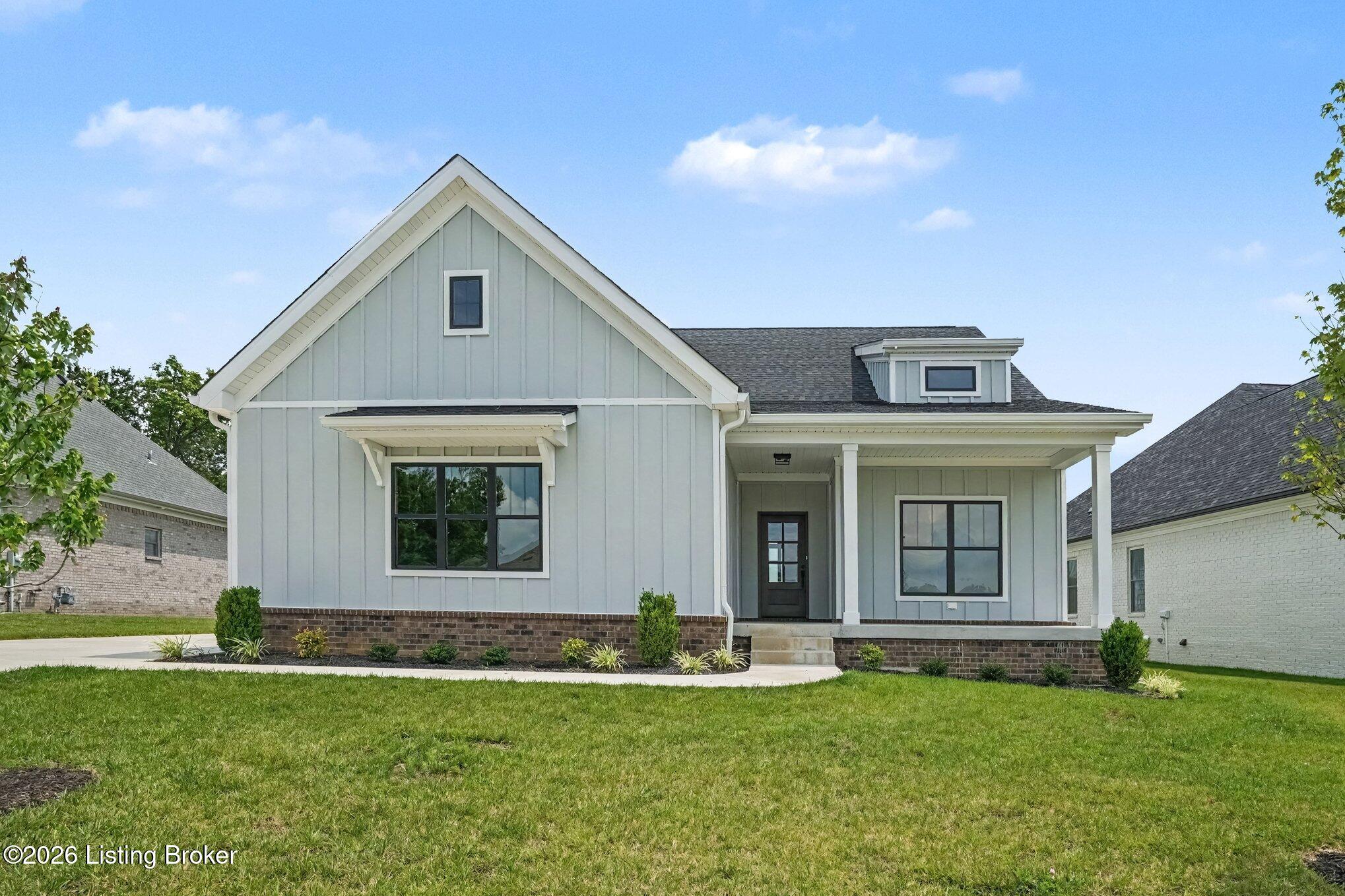 1603 Meremont Ridge Rd — photo