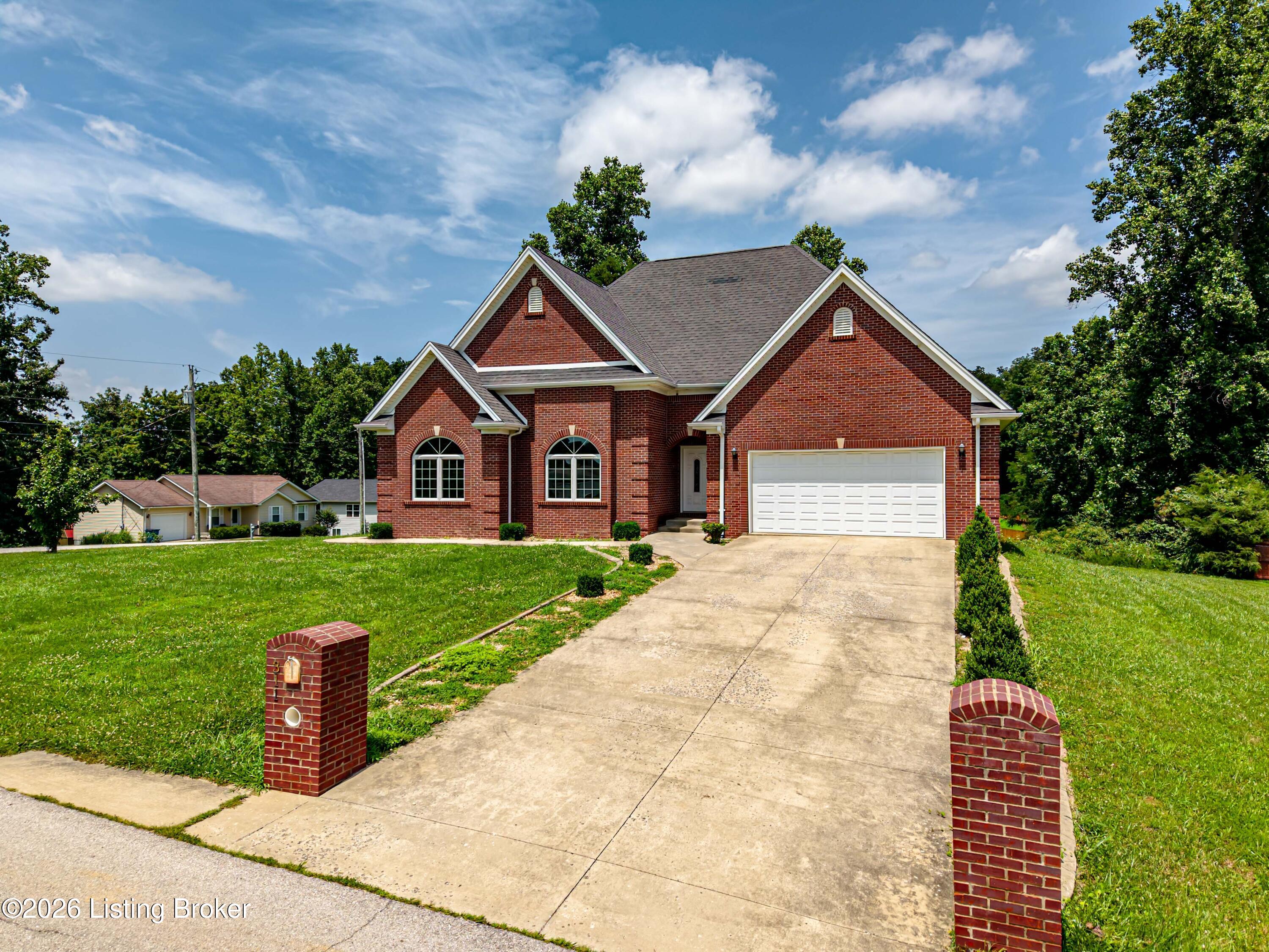 311 School Side Dr — photo