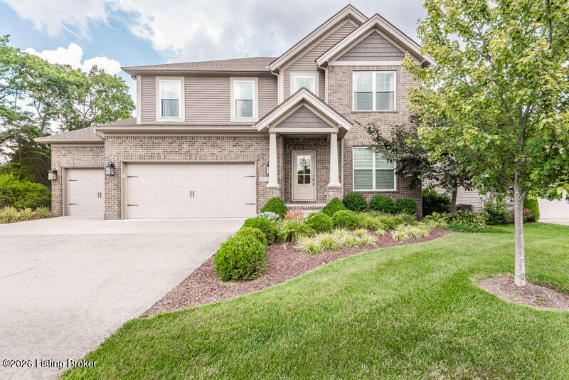 10331 Truman Way — photo