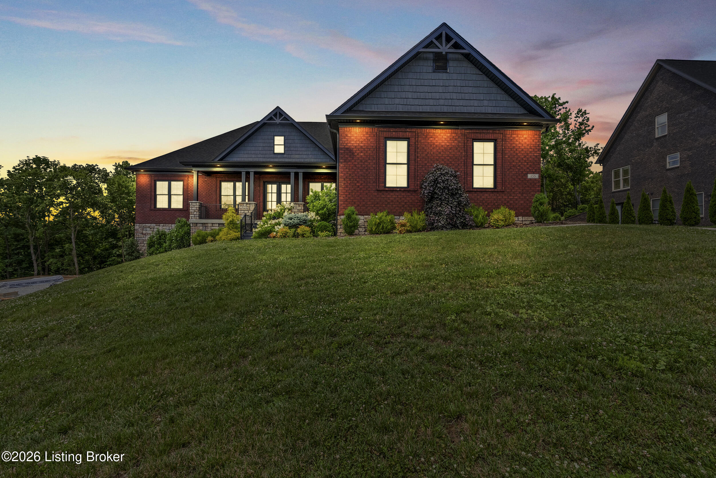 155 Goodlett Kilner Ct — photo