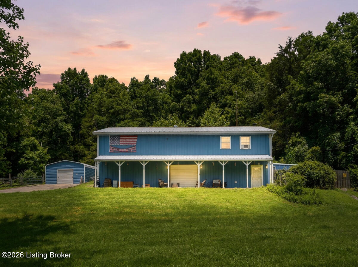 6694 Cissellville Rd — photo