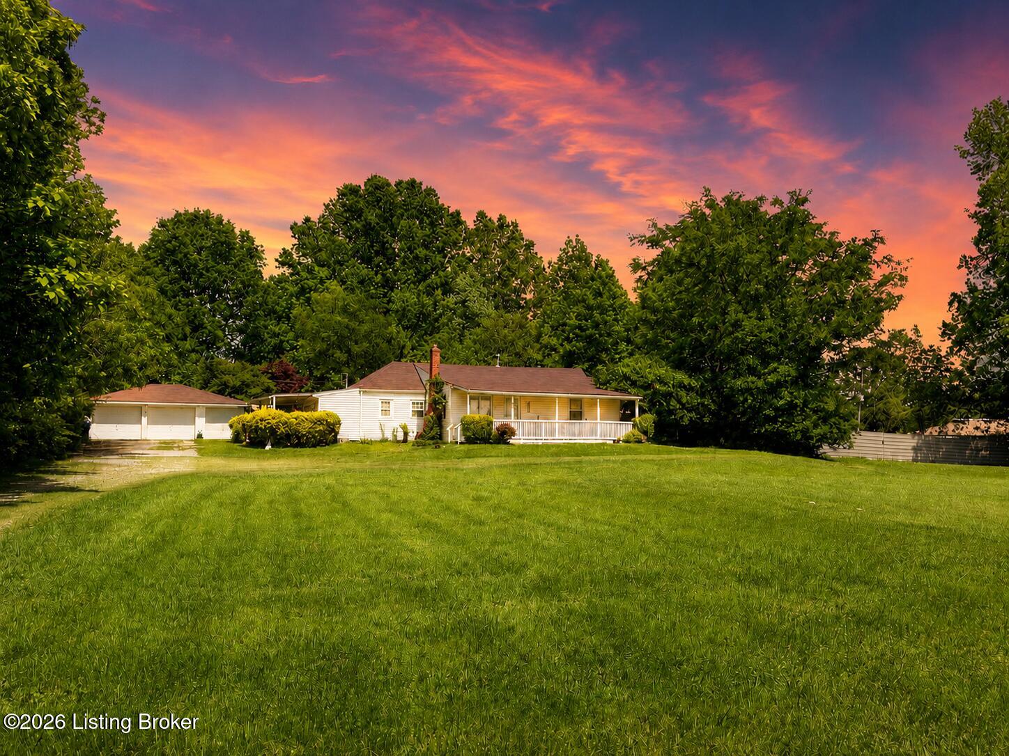 7520 Saint Andrews Church Rd — photo