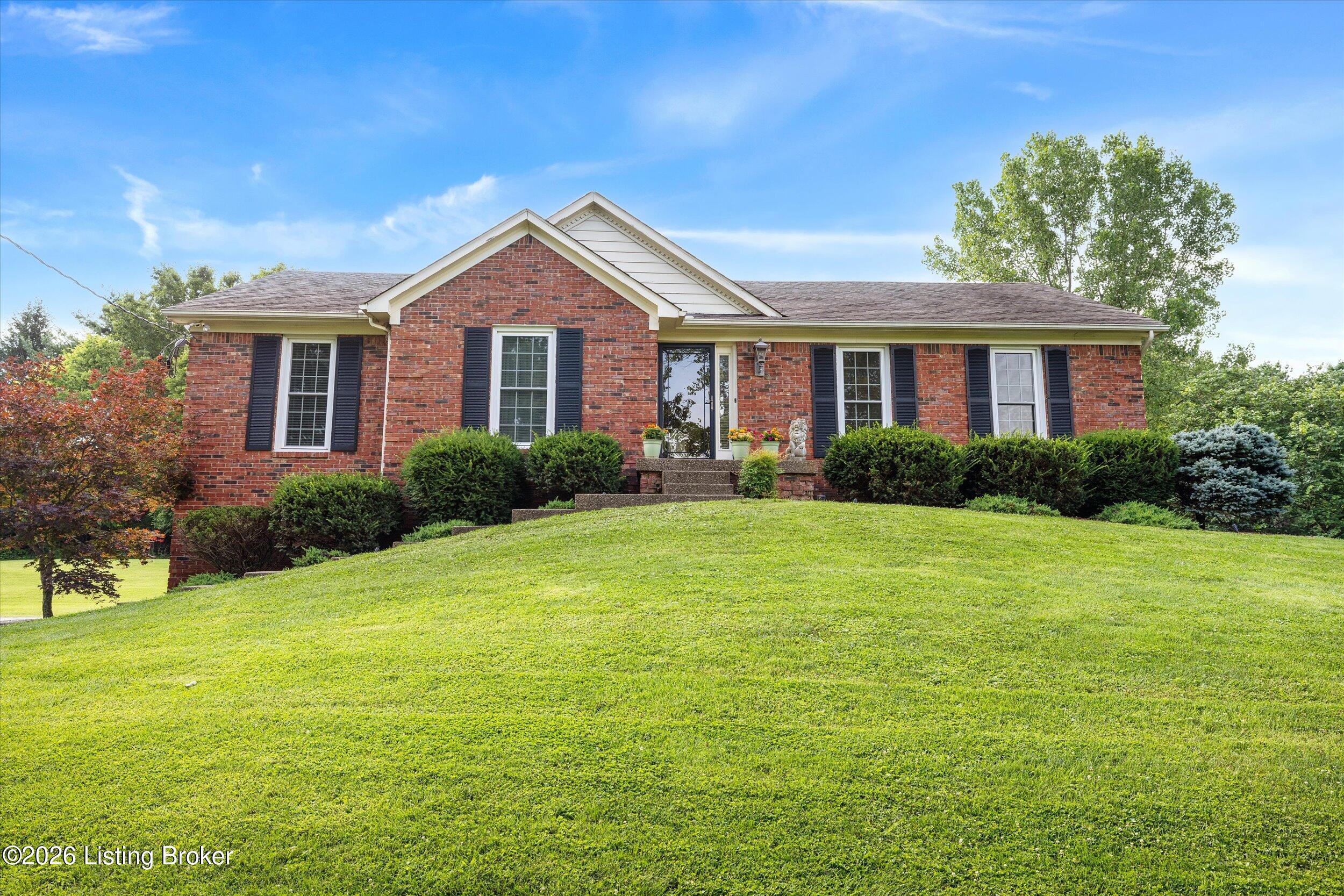 7705 Commonwealth Dr — photo