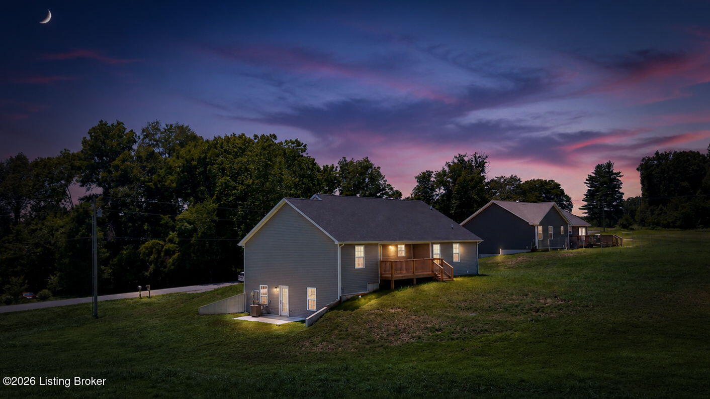 222 Rock Ridge Rd, Brandenburg, KY 40108 — photo 3