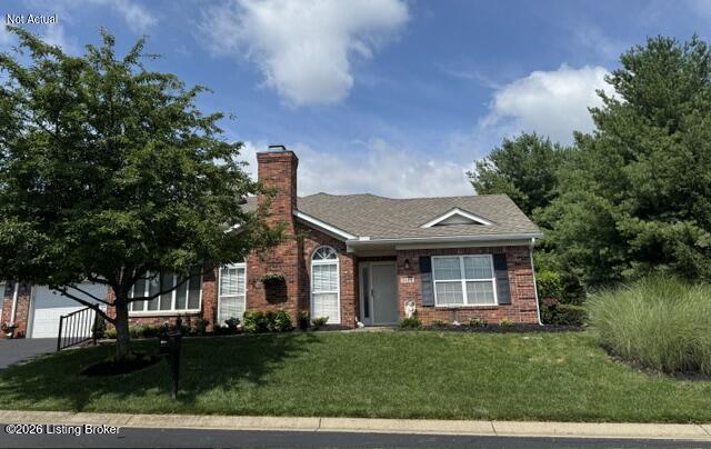4100 Grenden Fields Dr — photo