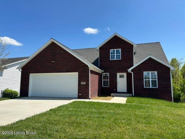 3036 Barlows Brook Rd — photo