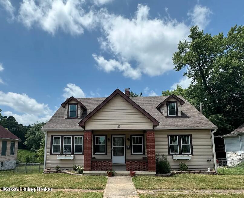 111 Highland Ave — photo