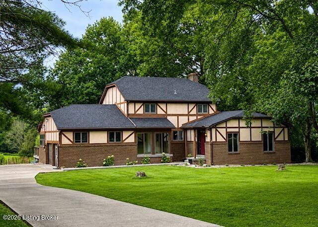 3822 Carriage Hill Dr — photo