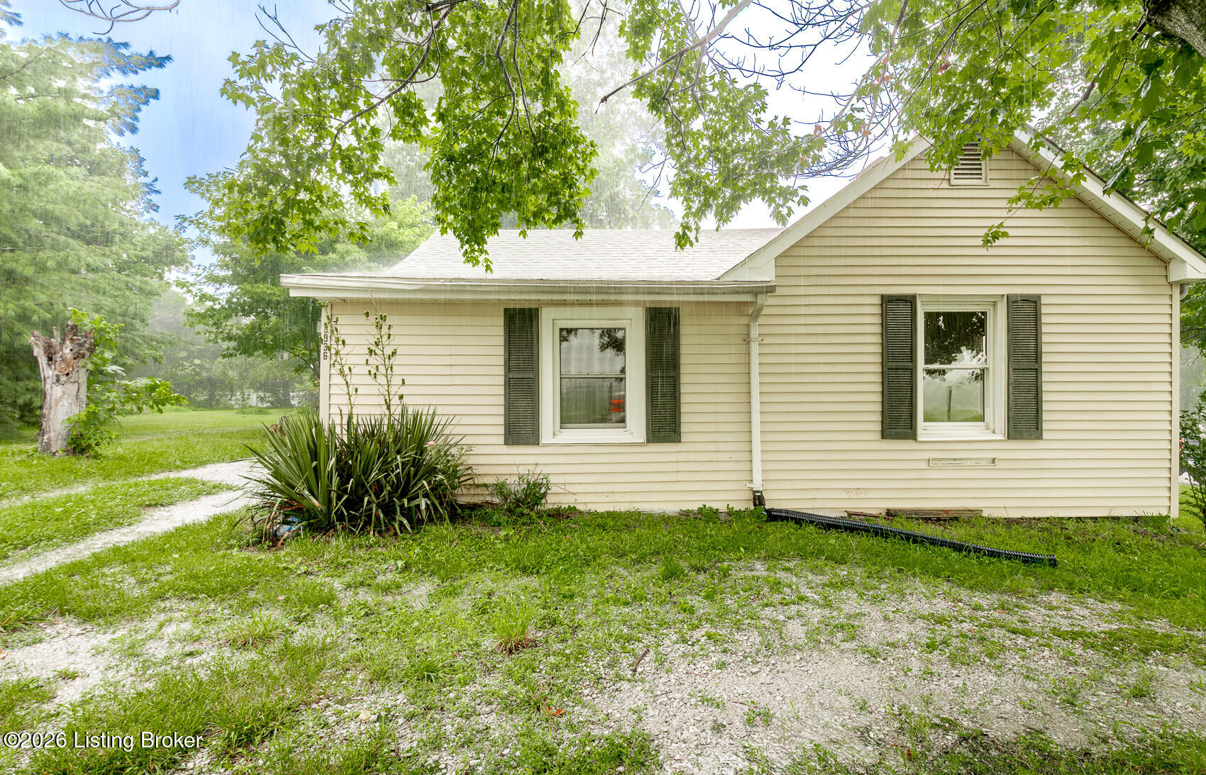 3936 Aiken Rd — photo