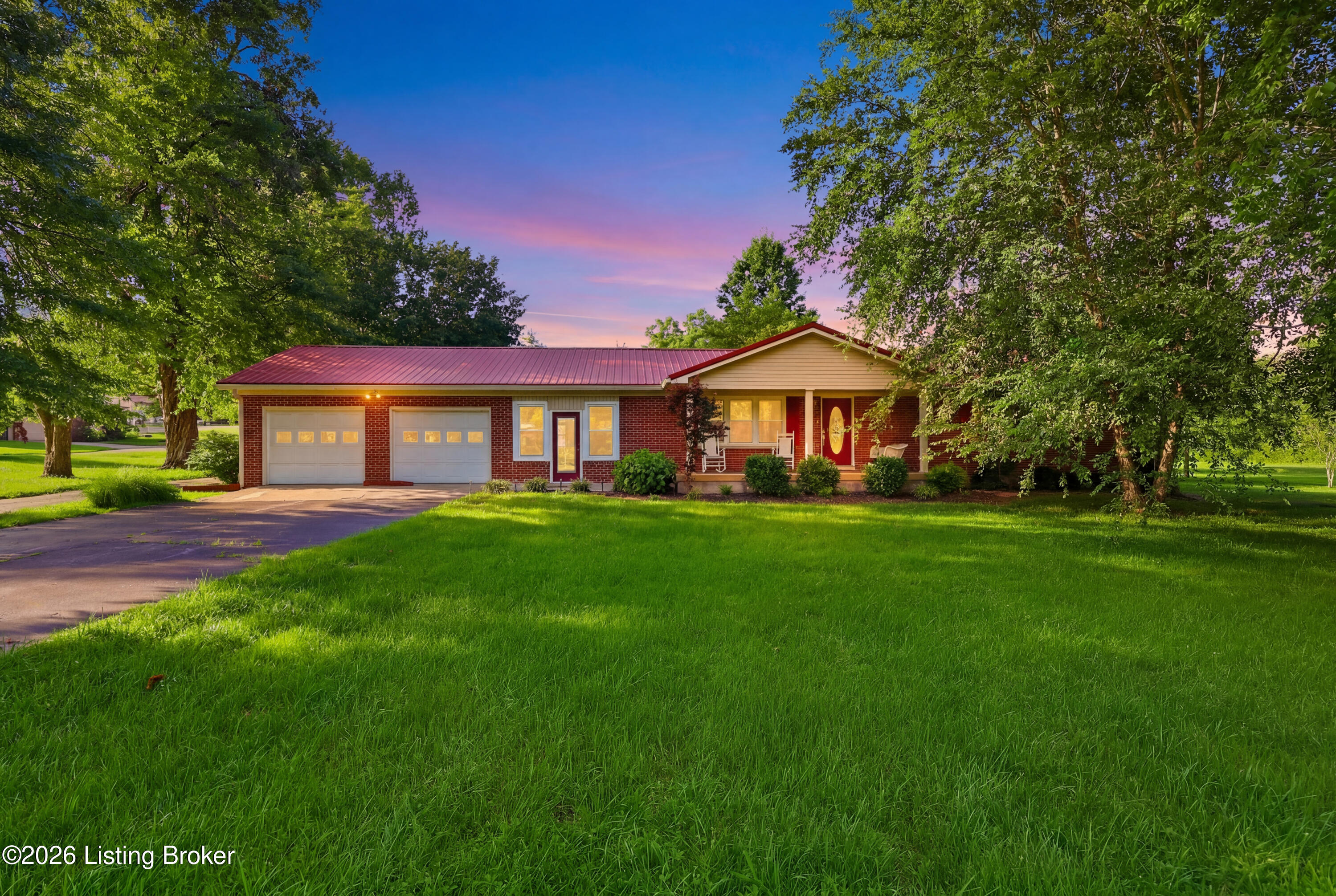 1390 Alton Station Rd — photo