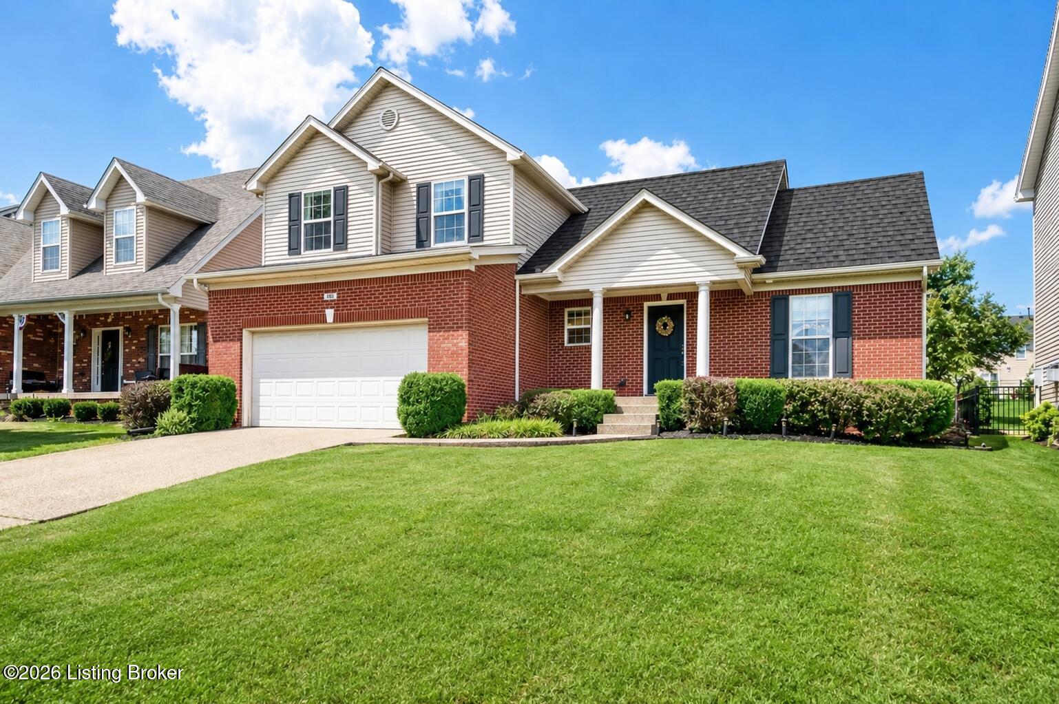 416 Arlington Meadows Dr — photo