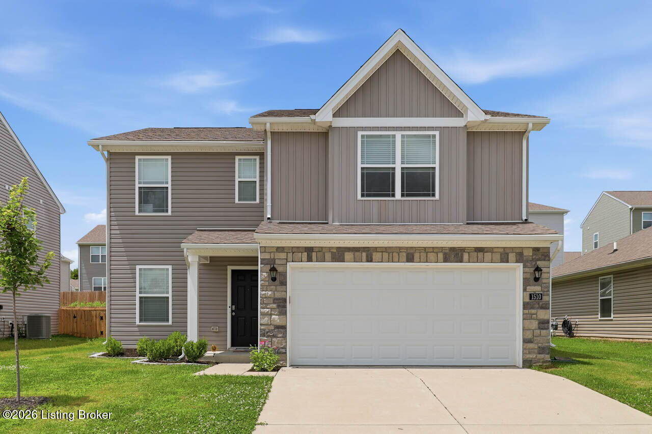 1510 Robin Rd — photo