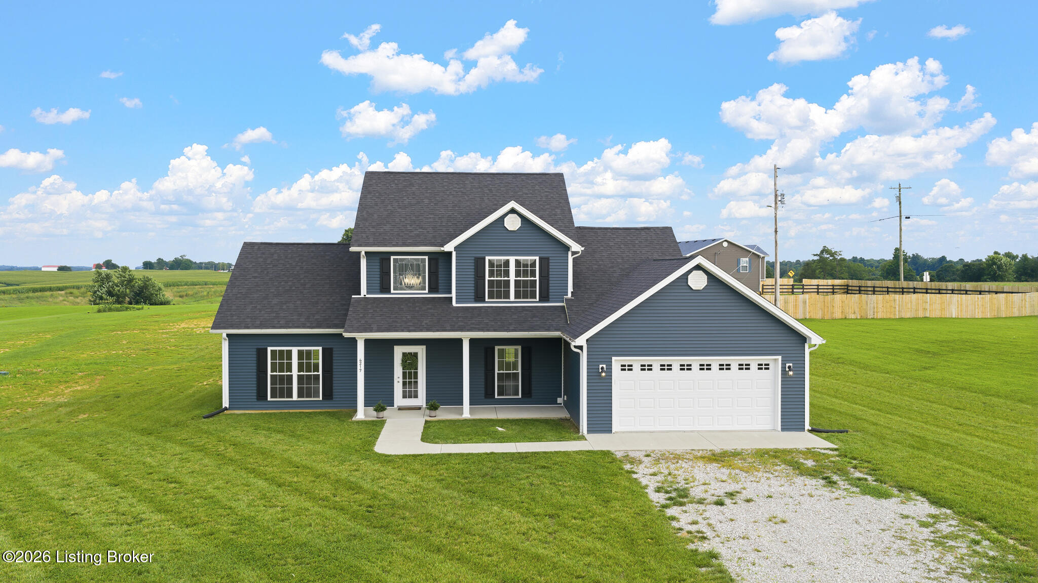 4217 Fairgrounds Rd — photo
