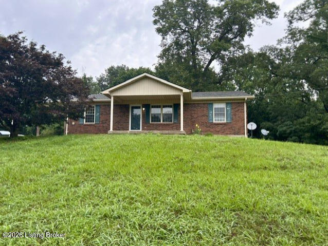 160 Stringtown Rd — photo