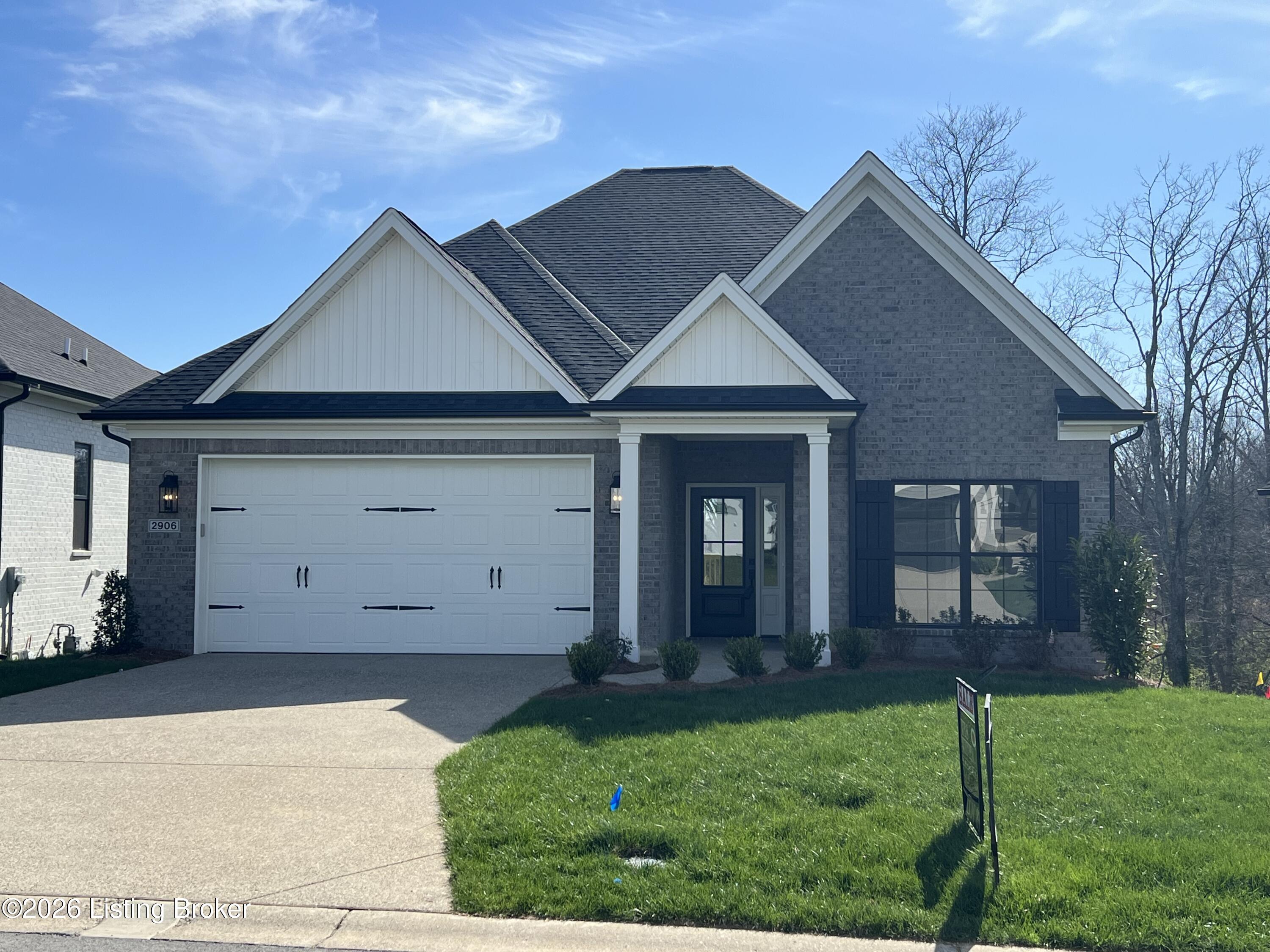 2906 Travis French Trail — photo