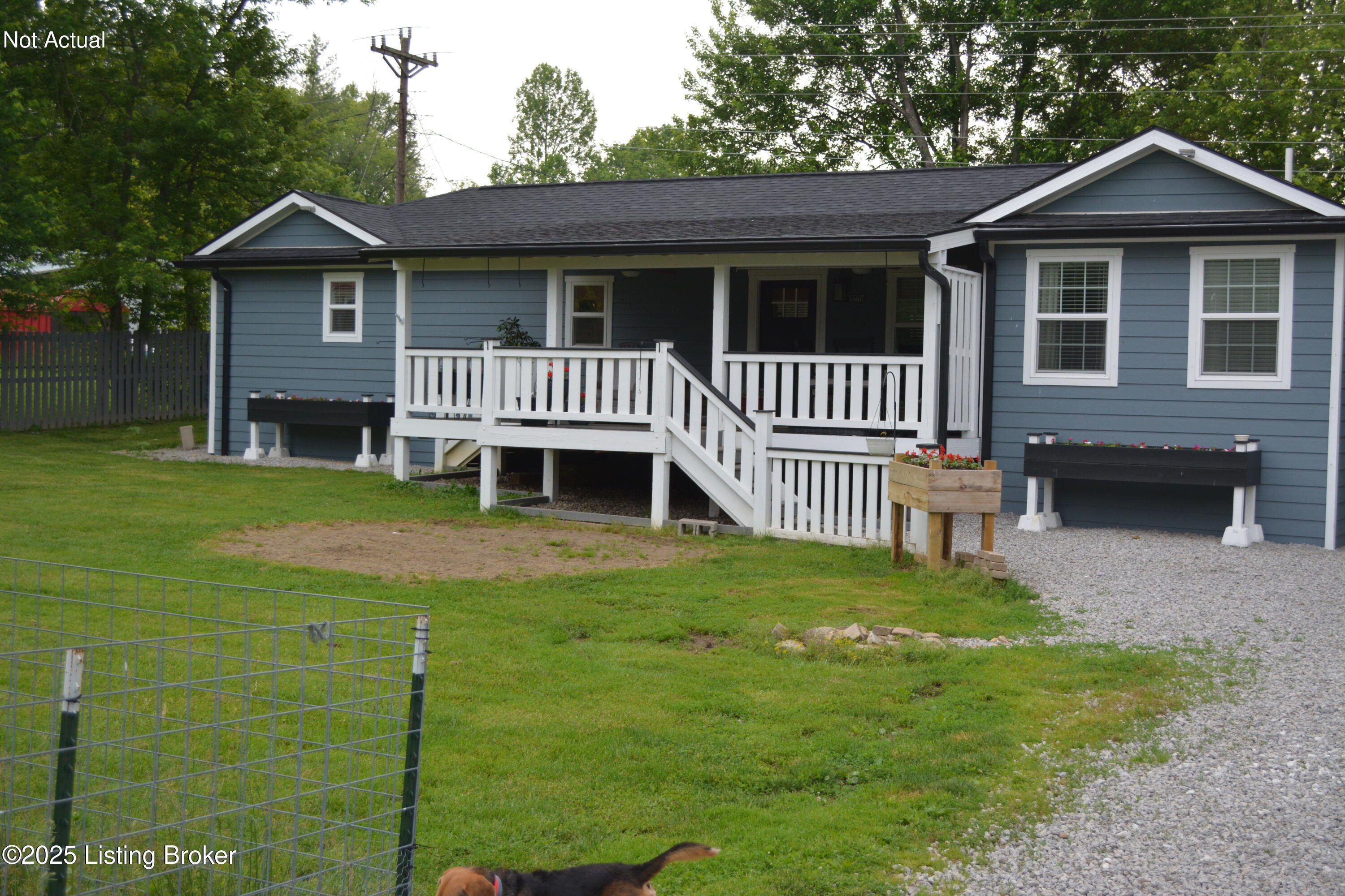 440 Hickory Hill Rd — photo
