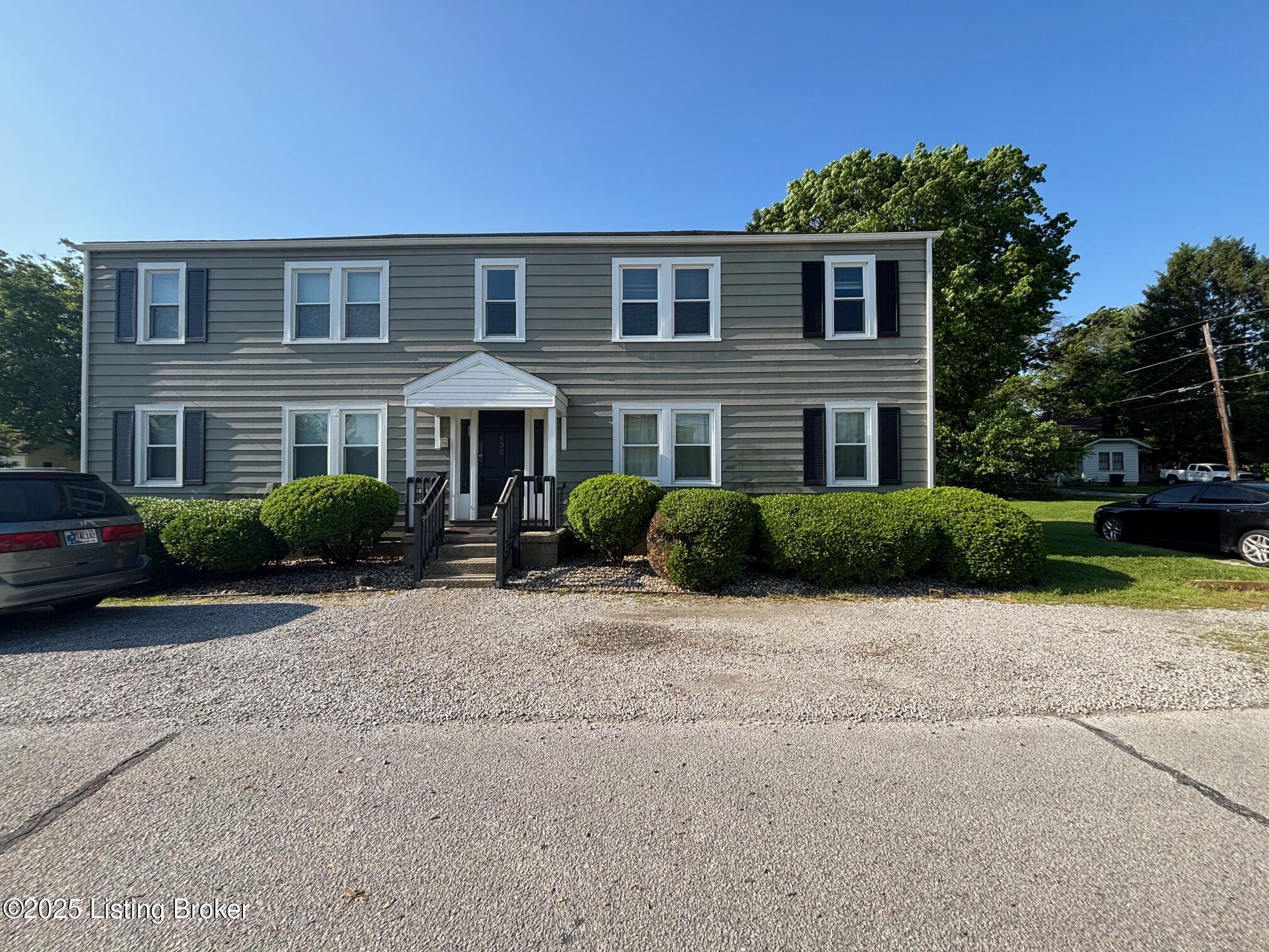 136 E Harrison Ave 2 — photo