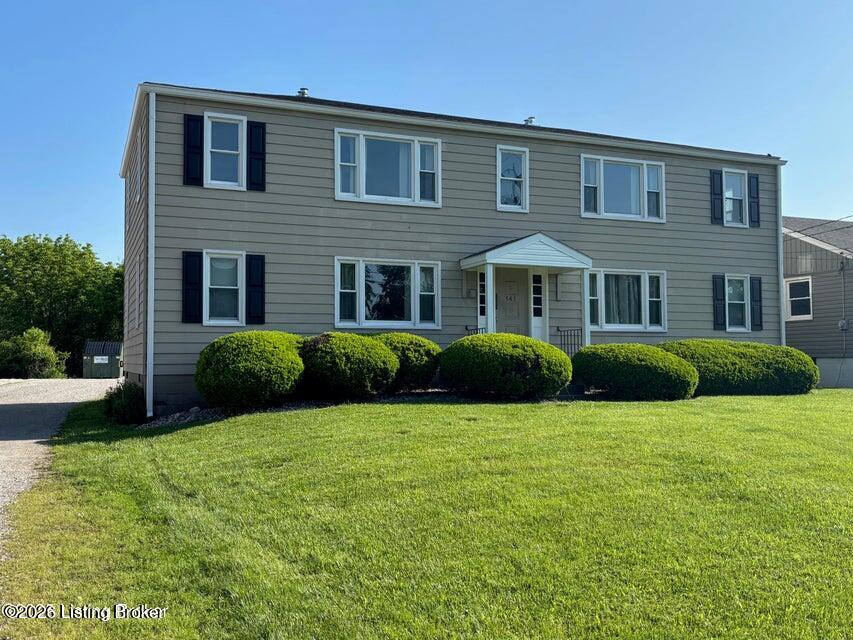 141 E Harrison Ave 4 — photo