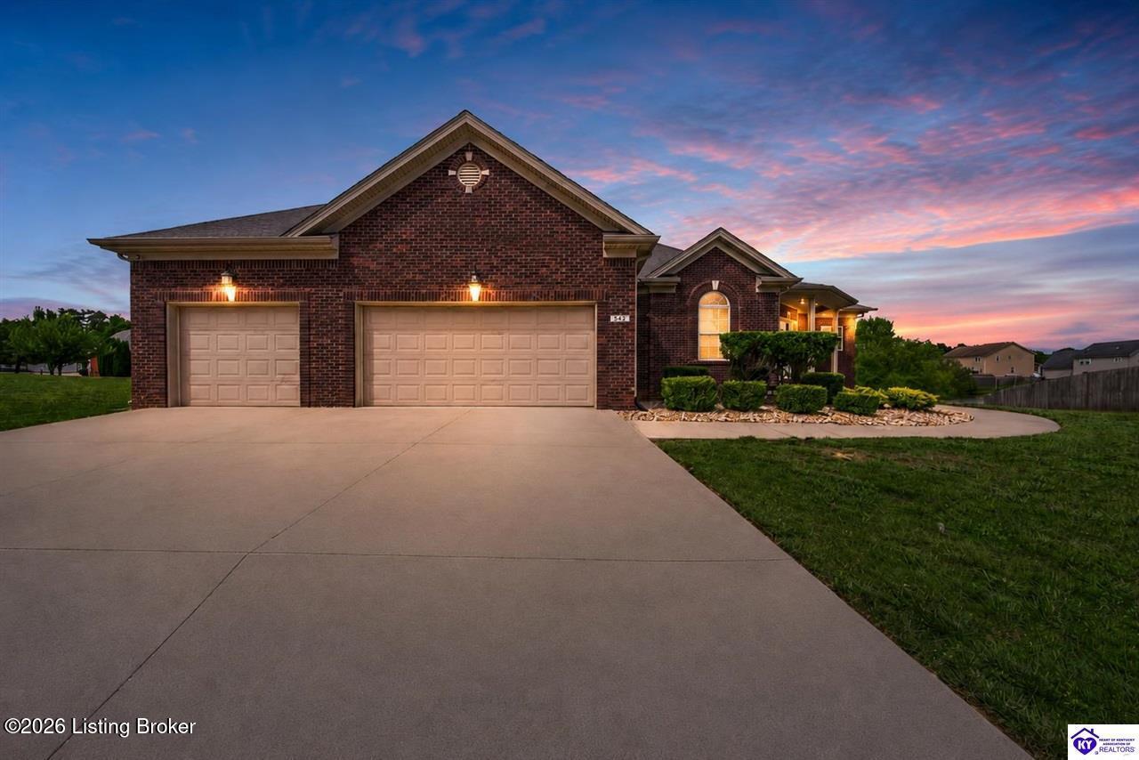 517 Concord Grape Way — photo