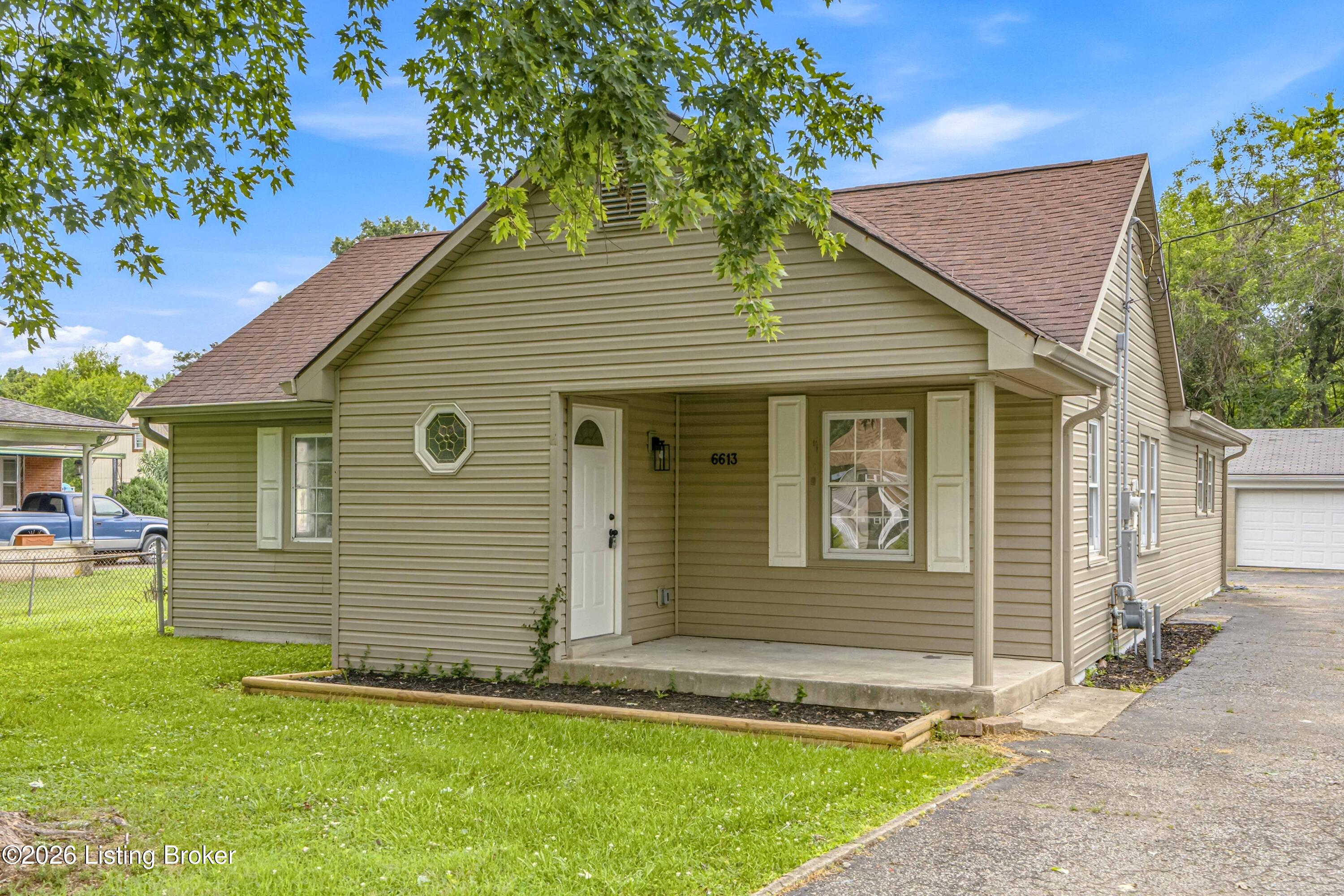 6613 Fincastle Trail — photo