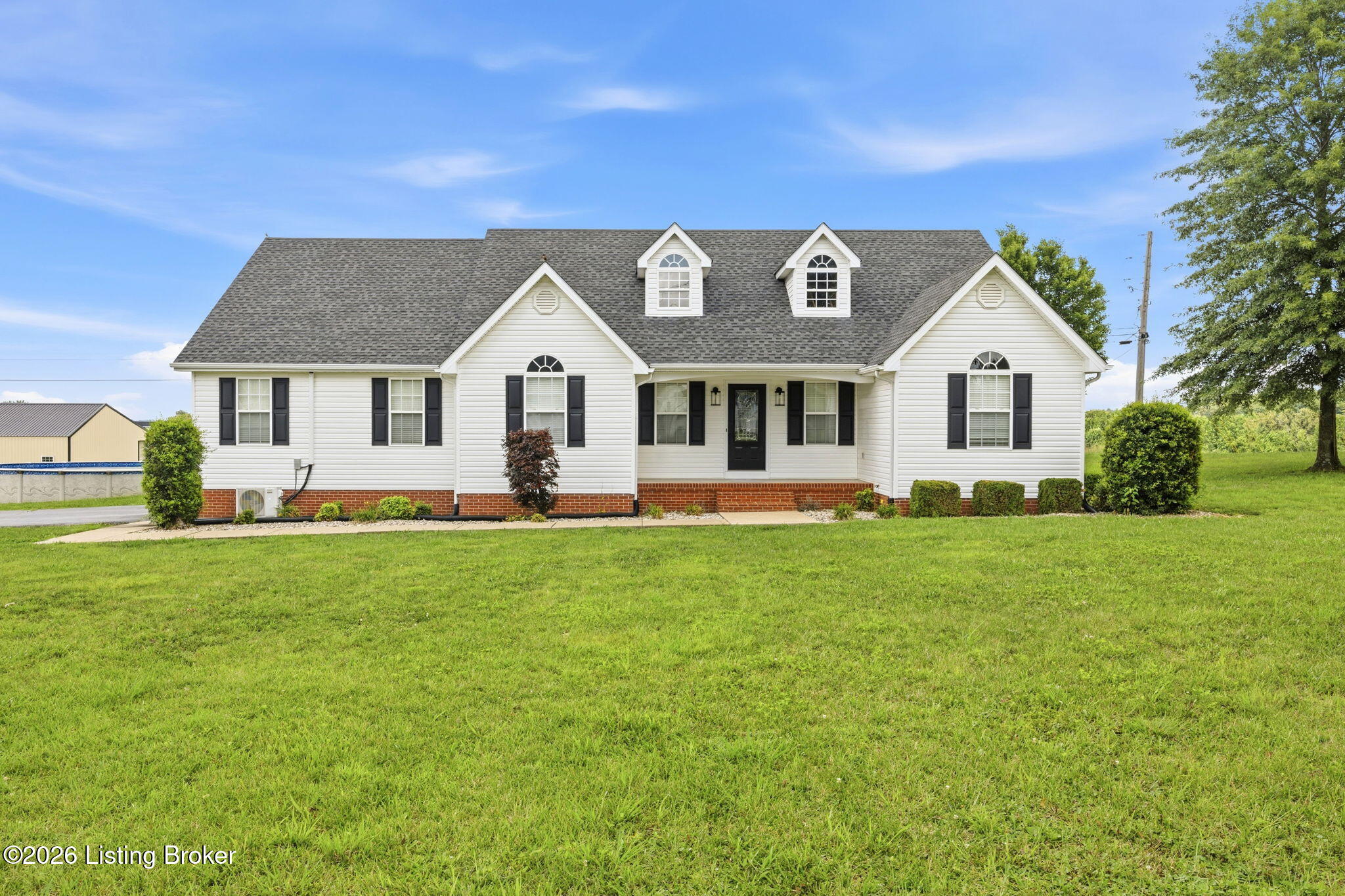 2368 Noah Bledsoe Rd — photo