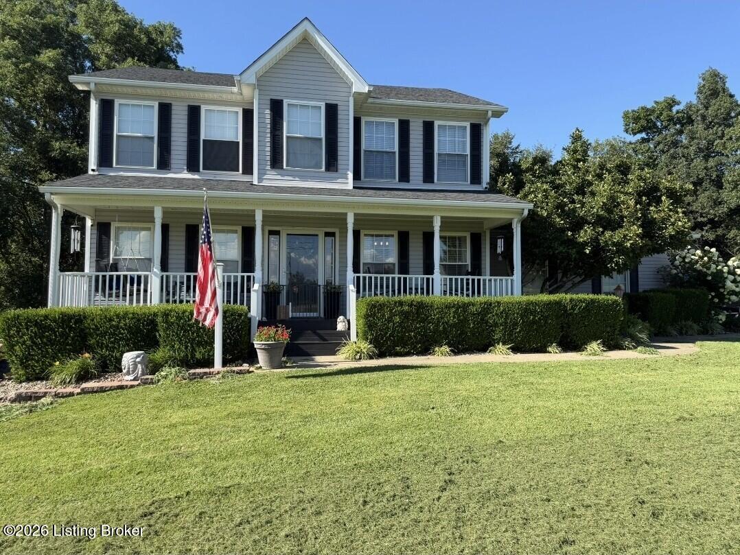 190 W Ridgeway Dr — photo