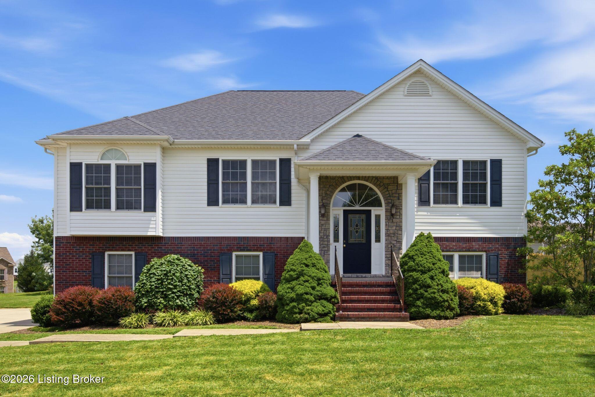 1052 Running Brook Dr — photo