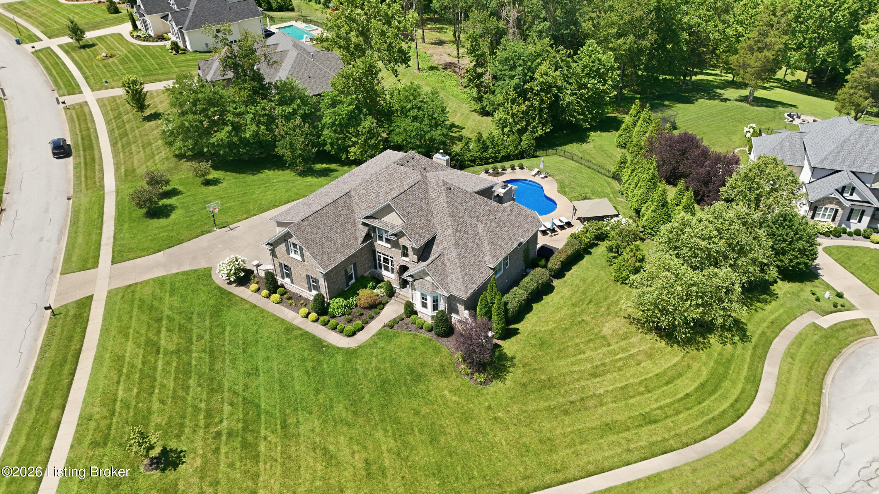 13401 Longwood Ln — photo