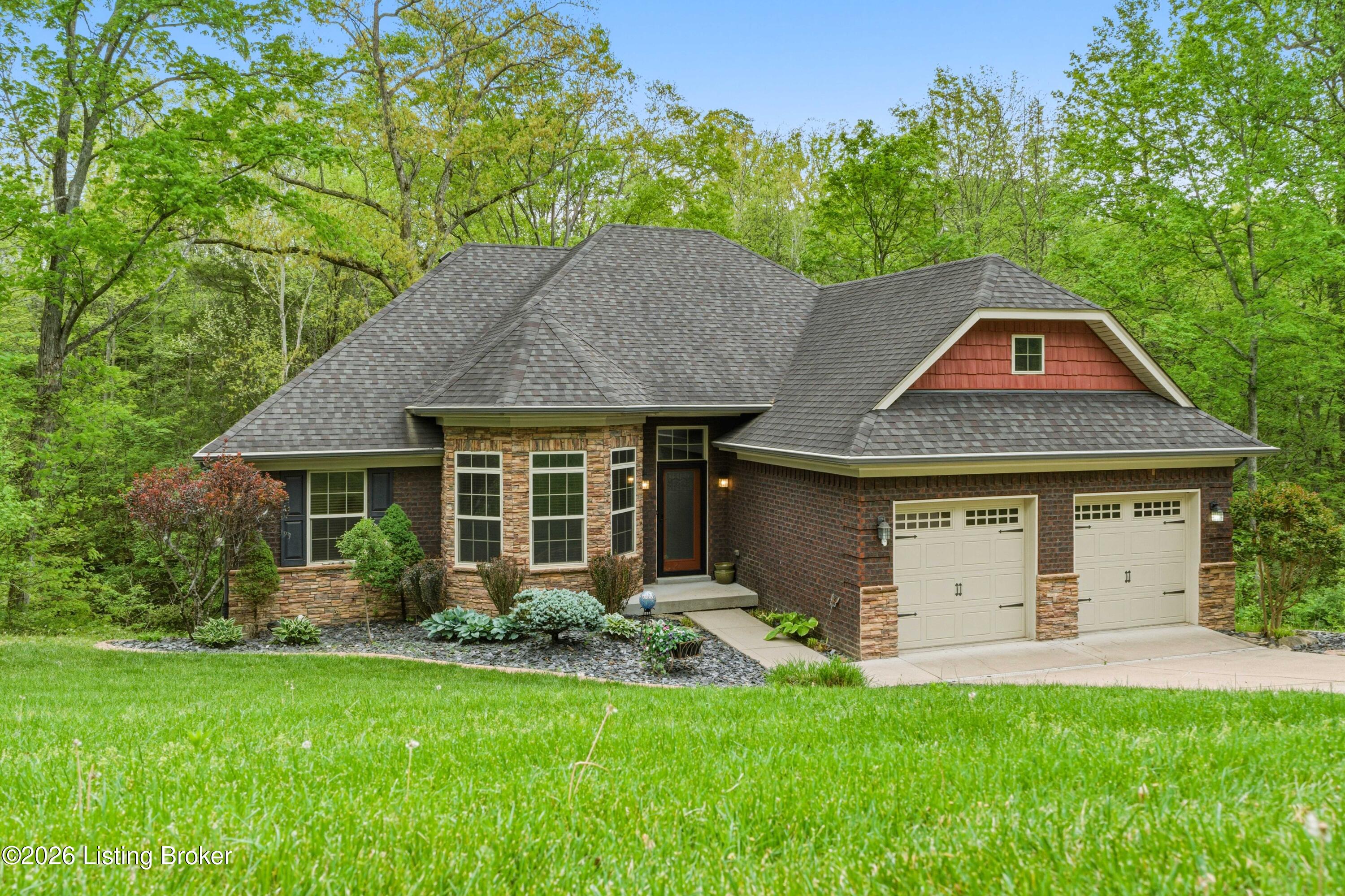 304 Hidden Falls Dr — photo