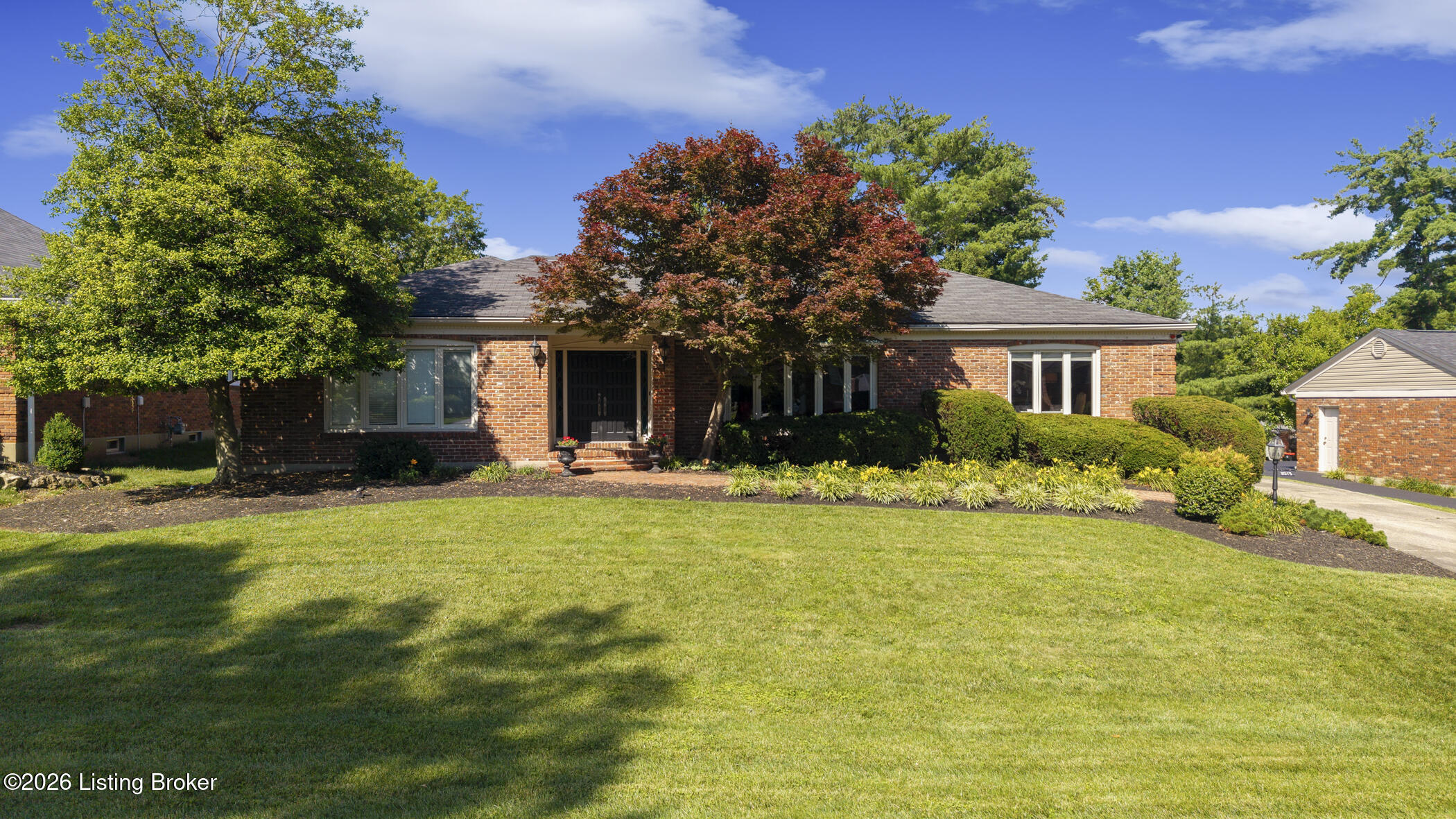 3015 Hayfield Dr — photo