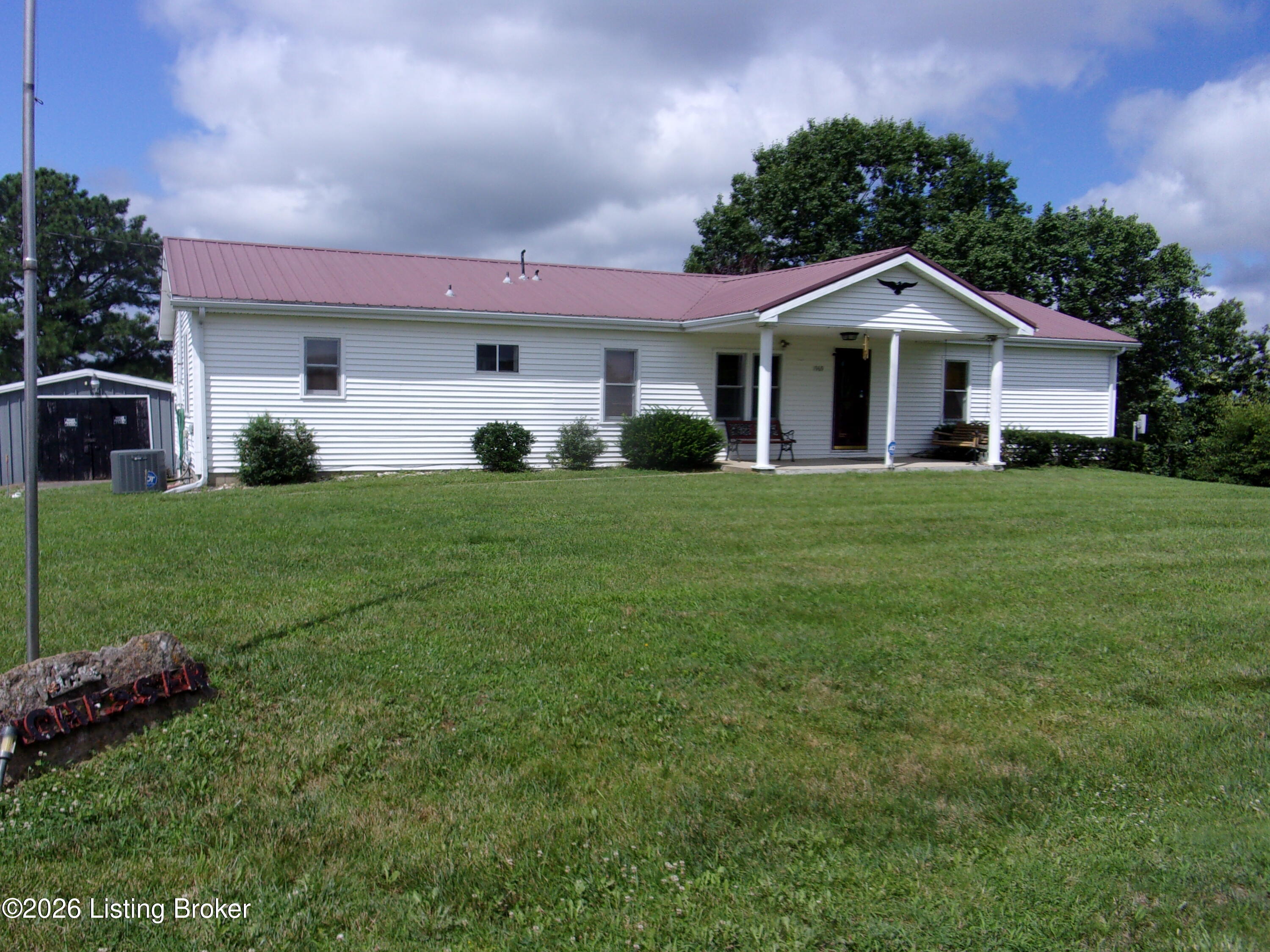 1969 Tatum Ridge Rd, Willisburg, KY 40078 — photo 2