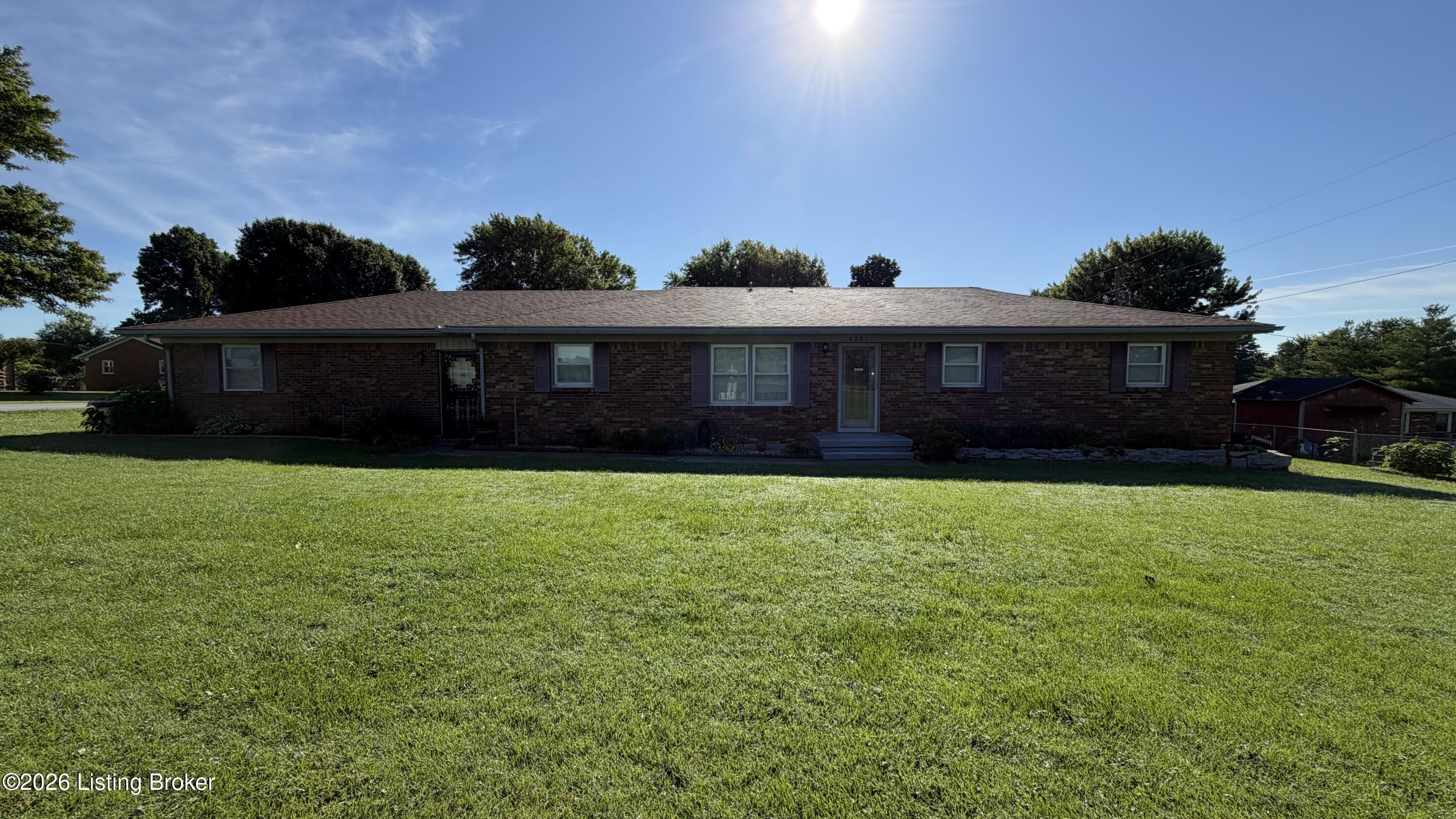 4201 Frances Dr — photo