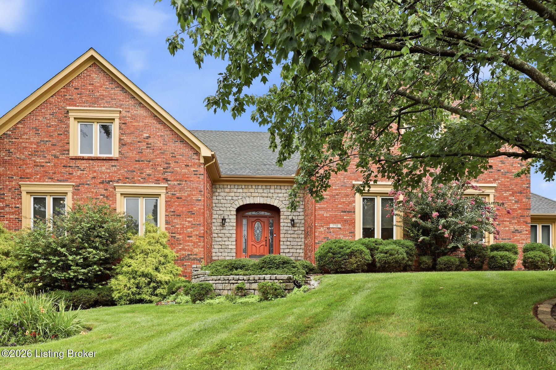 718 Talon Pl — photo