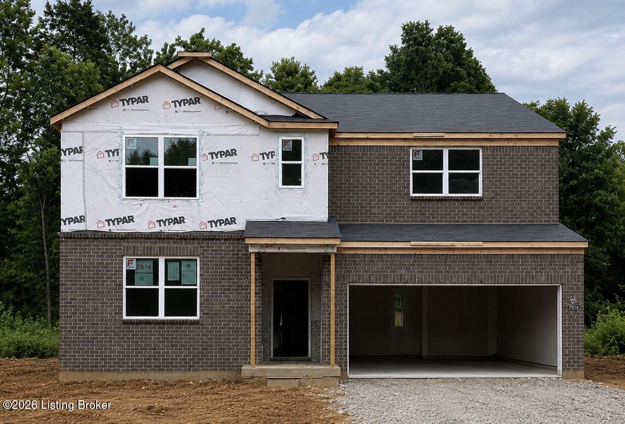 7514 Fair Ln — photo