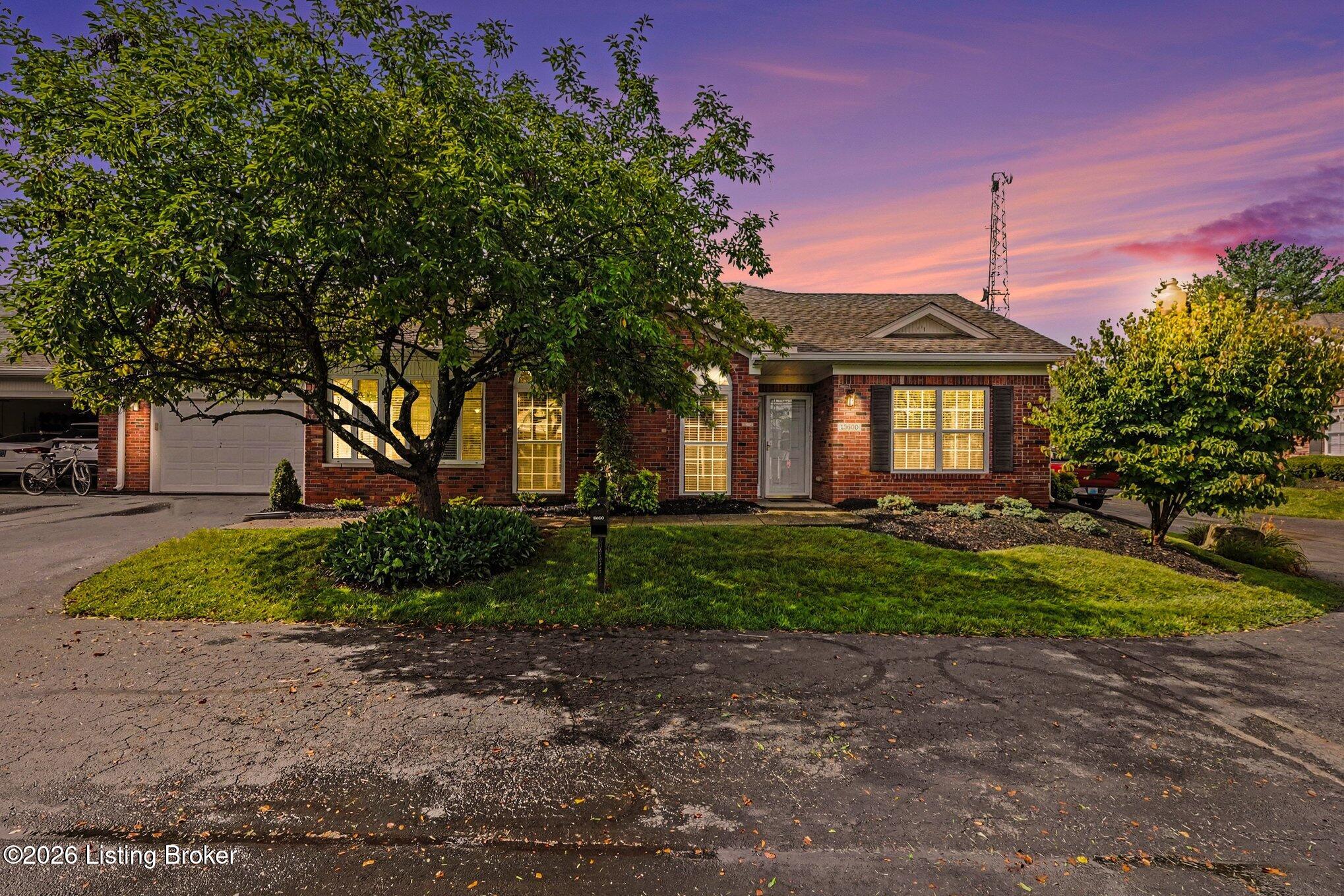 13600 Bronte Dr — photo