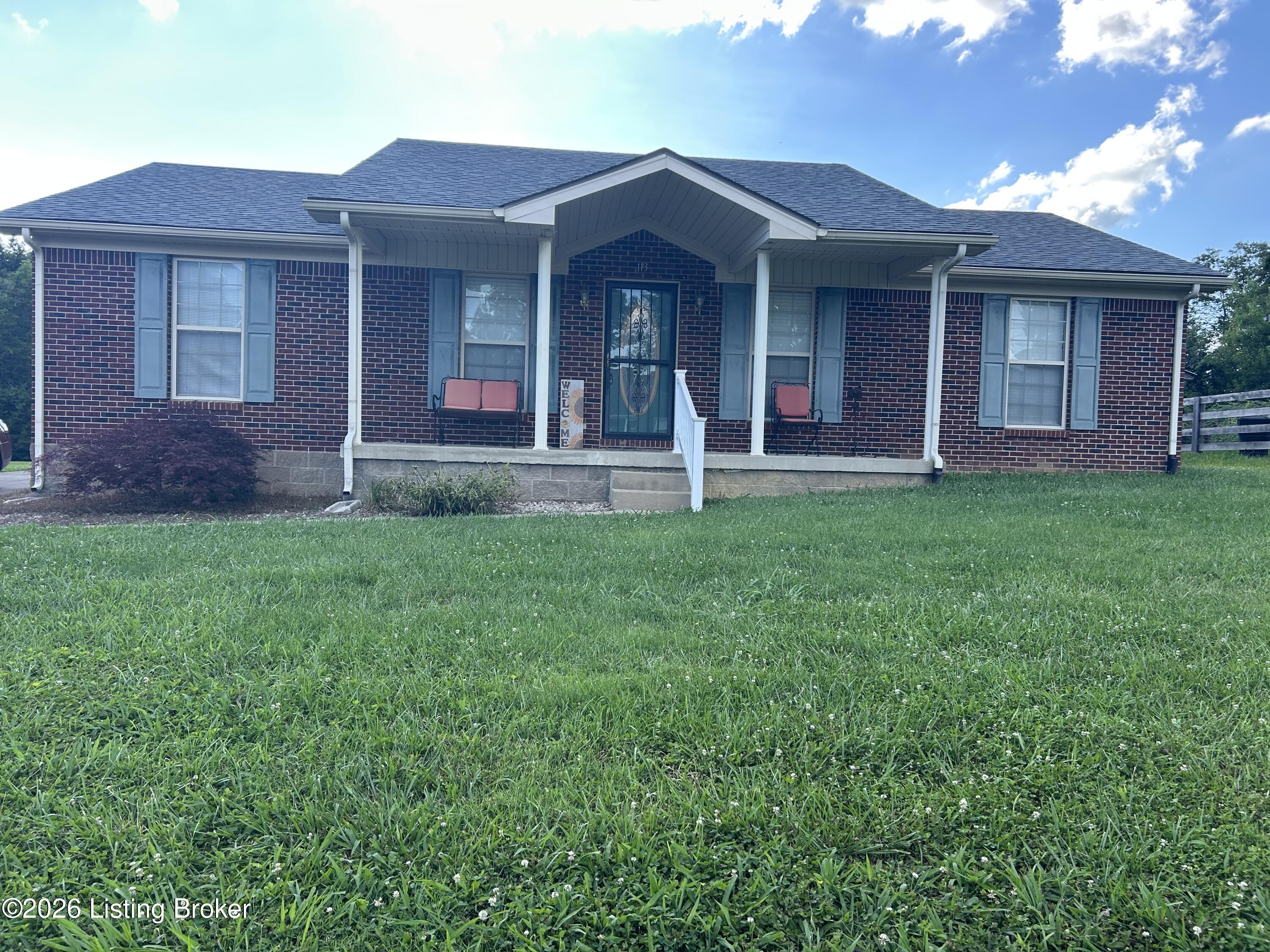 113 Cumberland Ct — photo