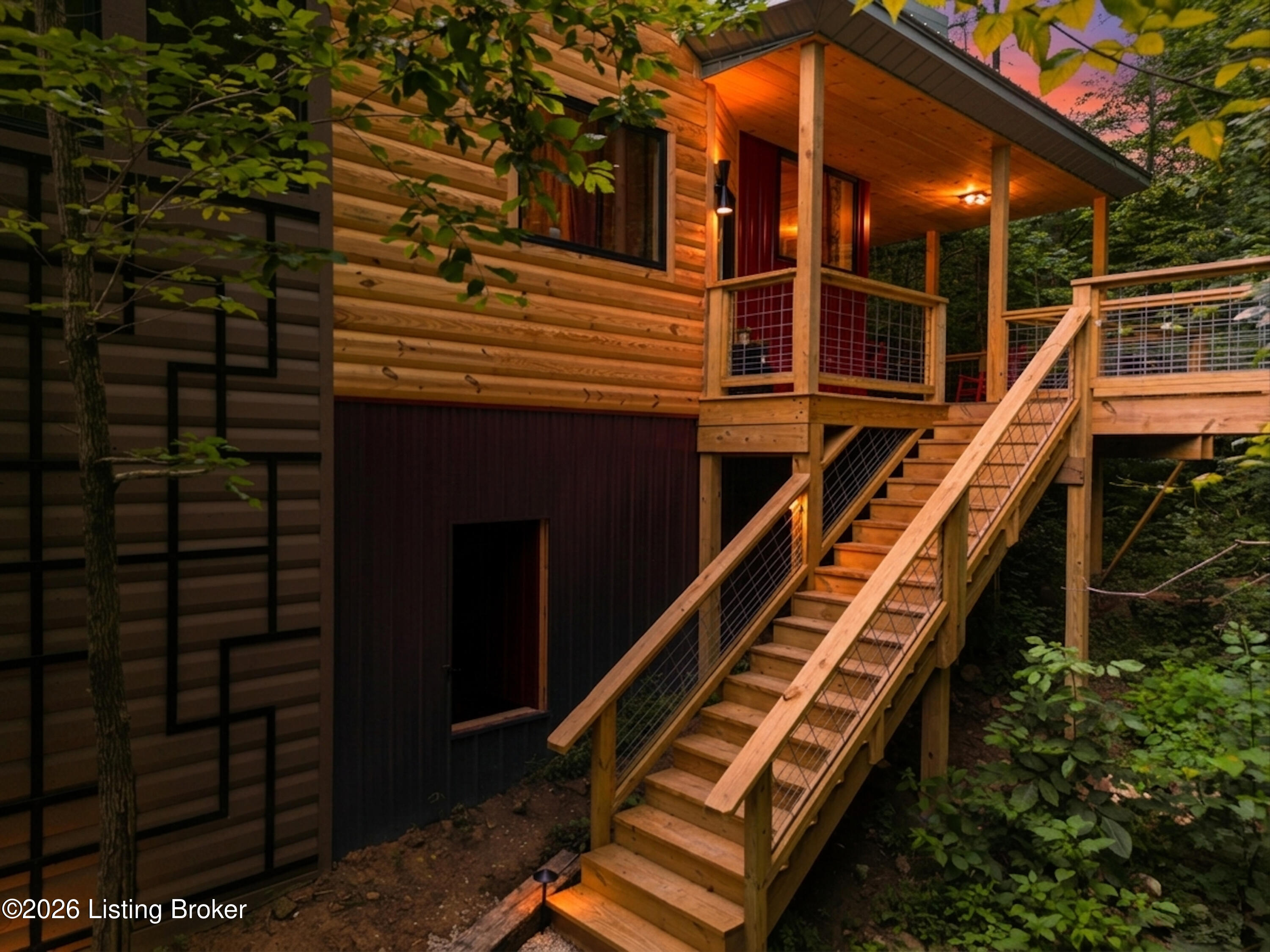 202 Twin Arch Rd — photo