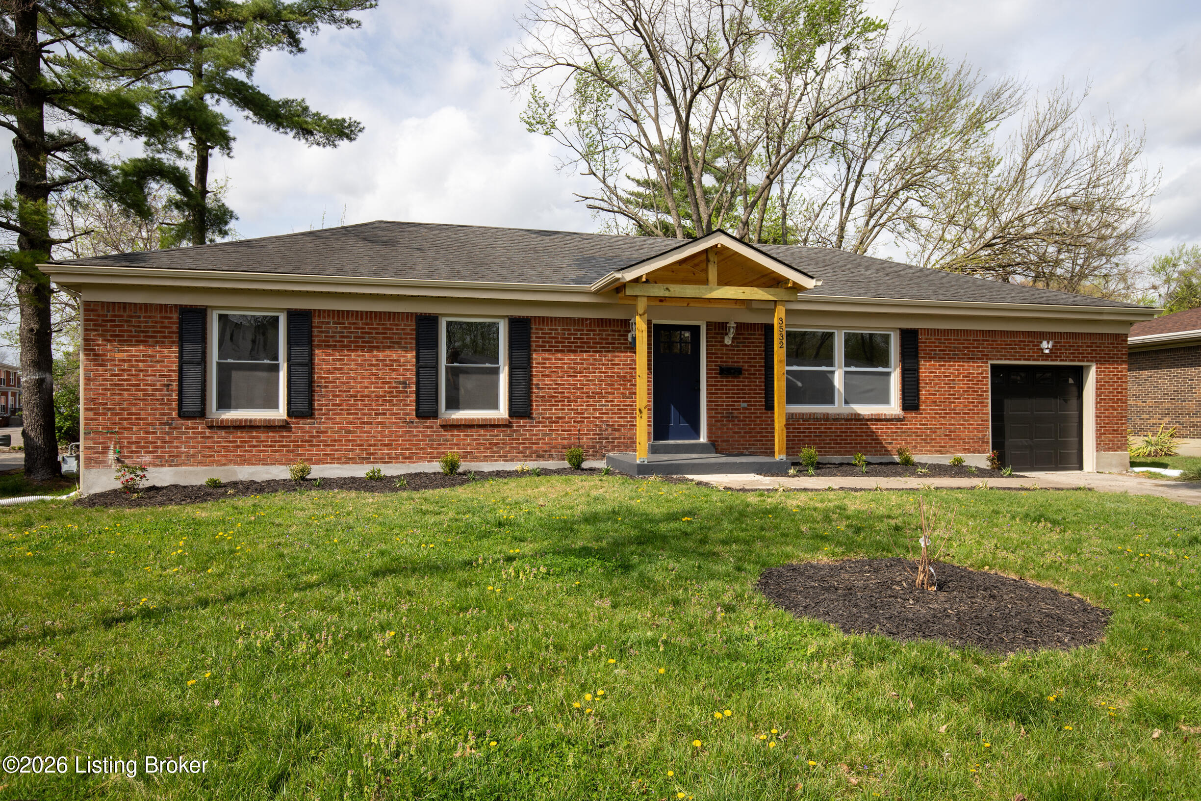 3532 Leith Ln — photo