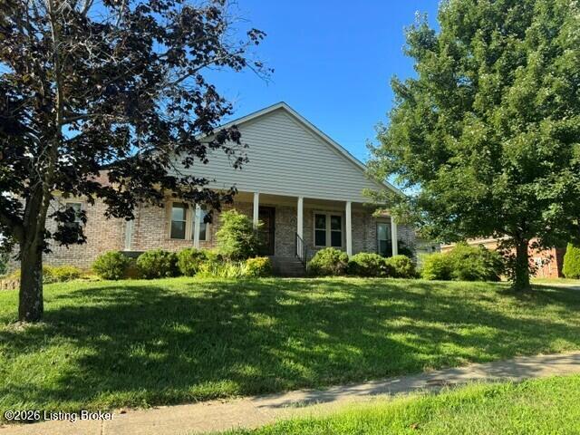 9505 Dabney Carr Dr — photo