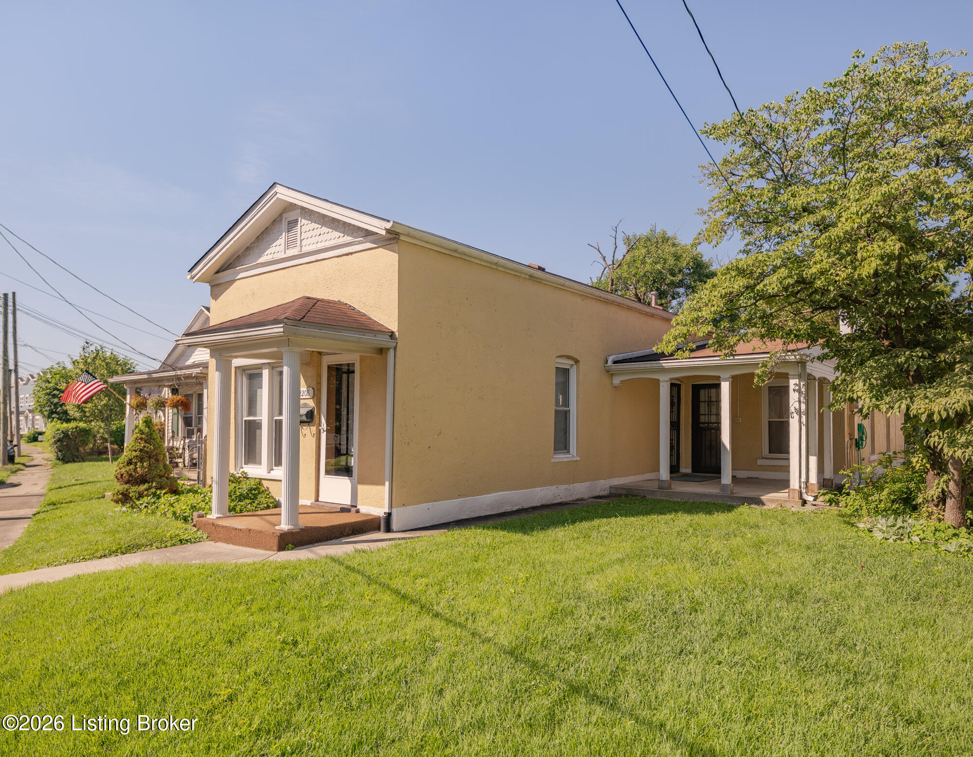 2208 S Shelby St — photo