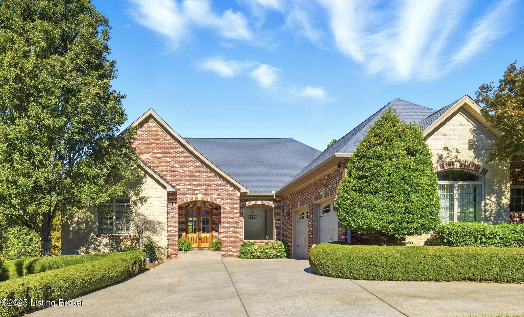 4123 Sanctuary Bluff Ln — photo